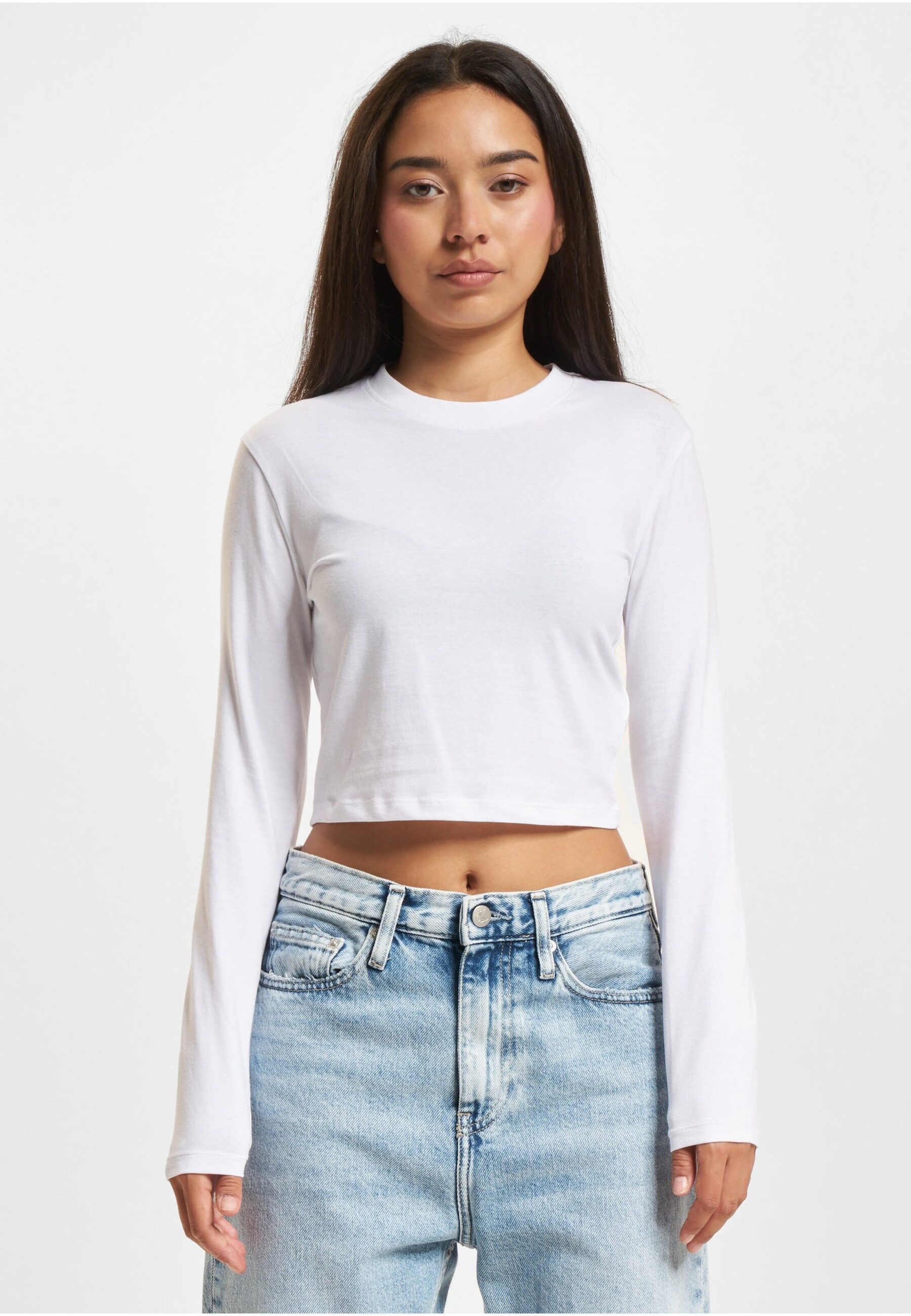 DEF Longsleeve DEF DEF Longsleeves (1-tlg)