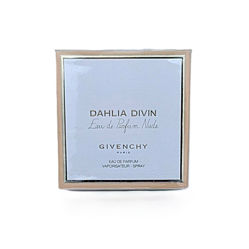 GIVENCHY Eau de Parfum Dahlia Divin Eau de Parfum Nude 50ml 1.7 FL OZ
