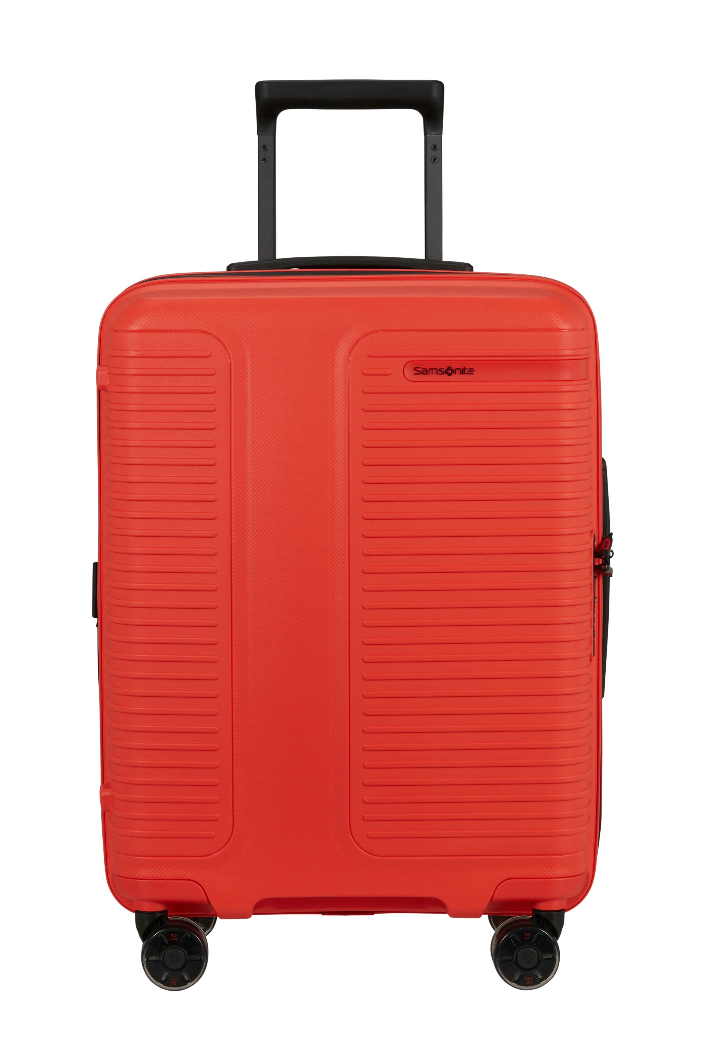 Samsonite Hartschalen-Trolley PRODIVER, 4 Rollen, mit Teleskopgriff und mehreren Tragegriffen