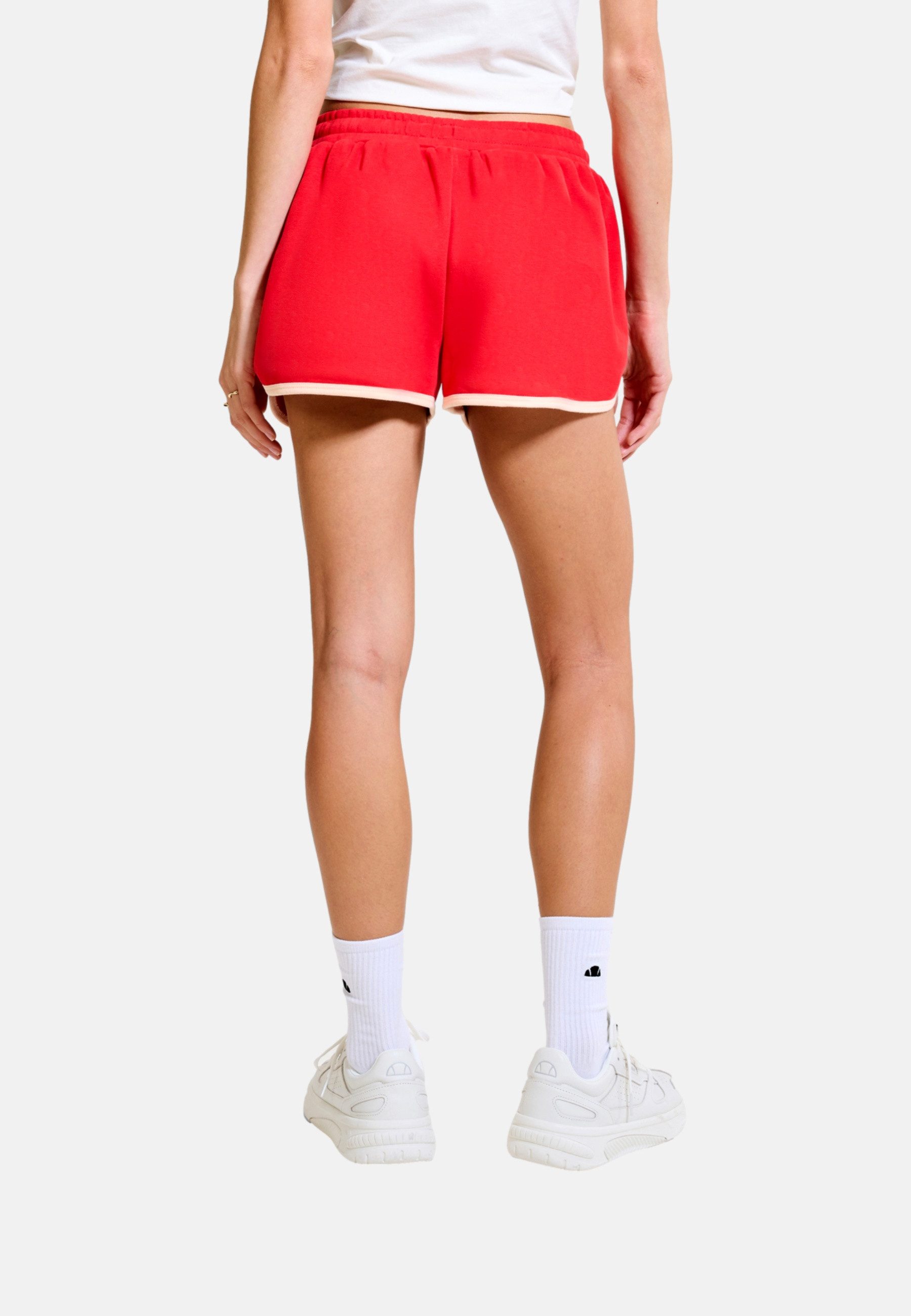 Ellesse Sweatshorts Shorts CERIALE Sweatshorts (1-tlg)