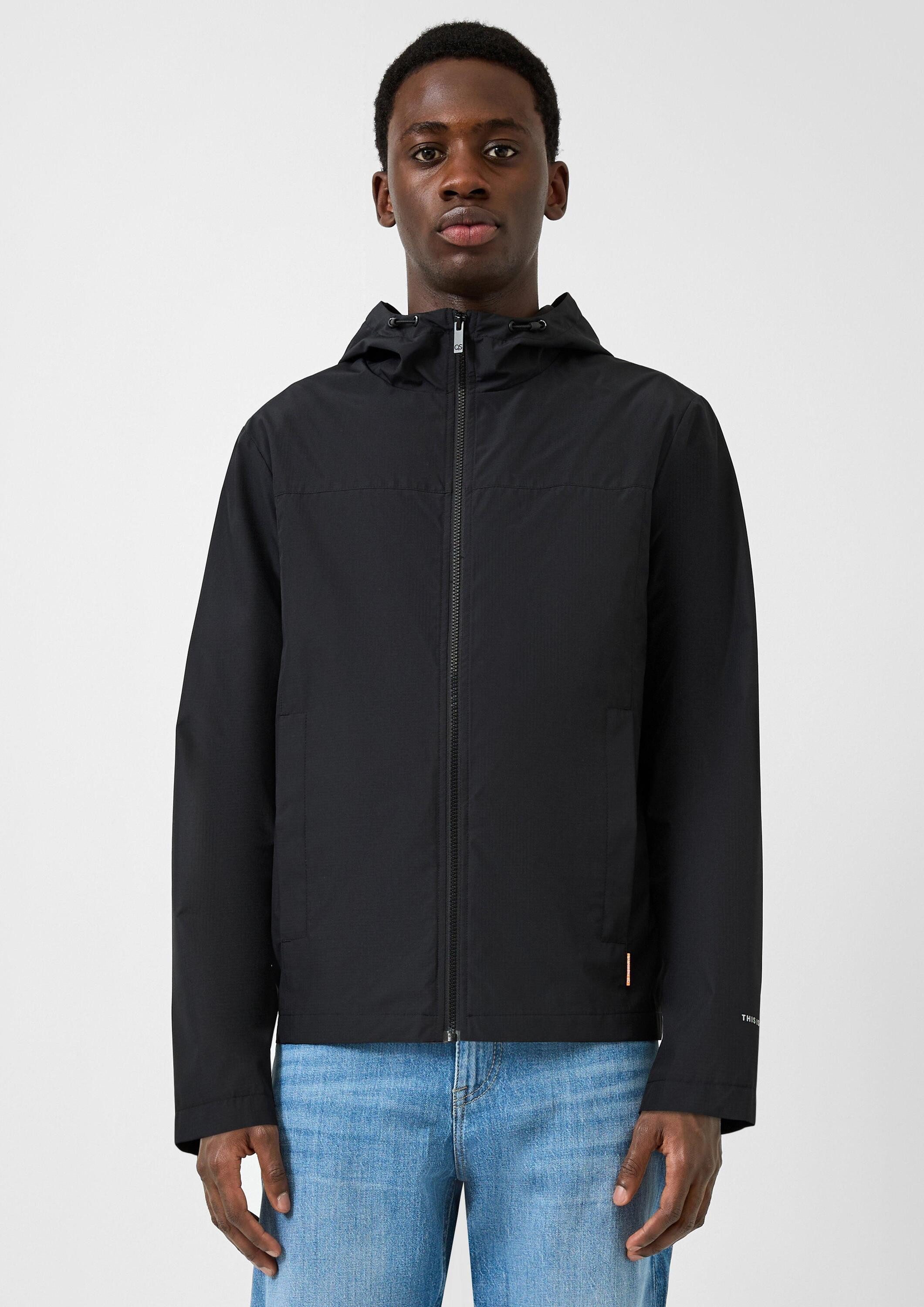 Funktionsjacke Outdoor-Jacke