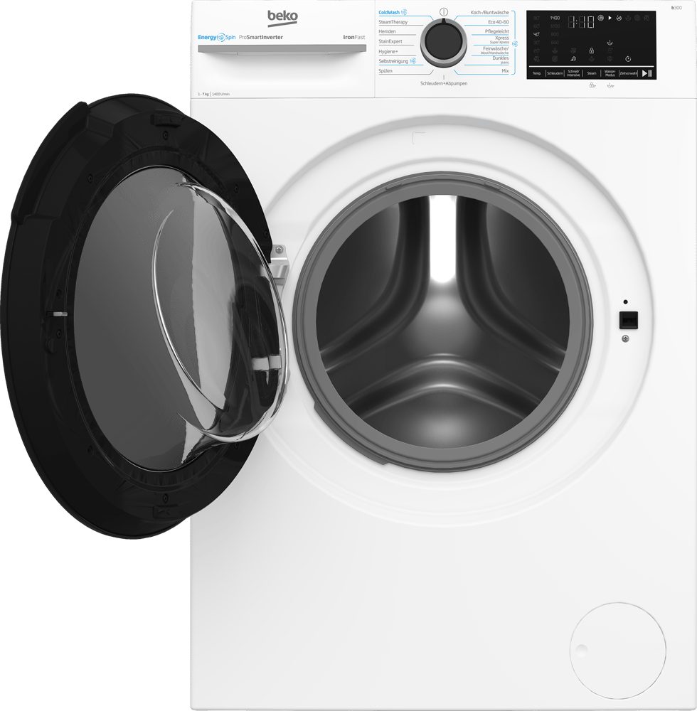 BEKO Waschmaschine BM3WFU4741A 7004340012