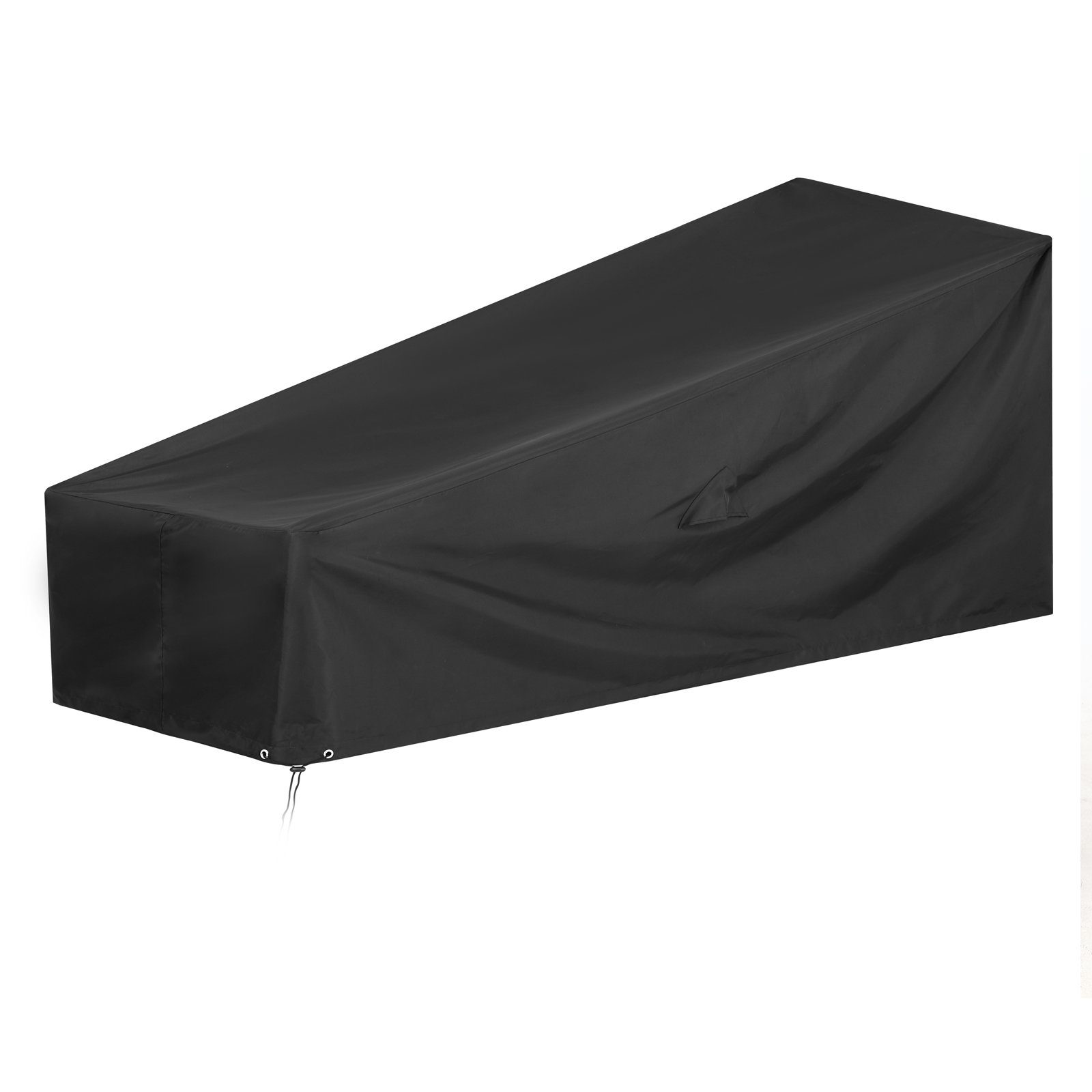 Kingsleeve Gartenmöbel-Schutzhülle (1-St), Gartenmöbel Winterfest 420D günstig online kaufen