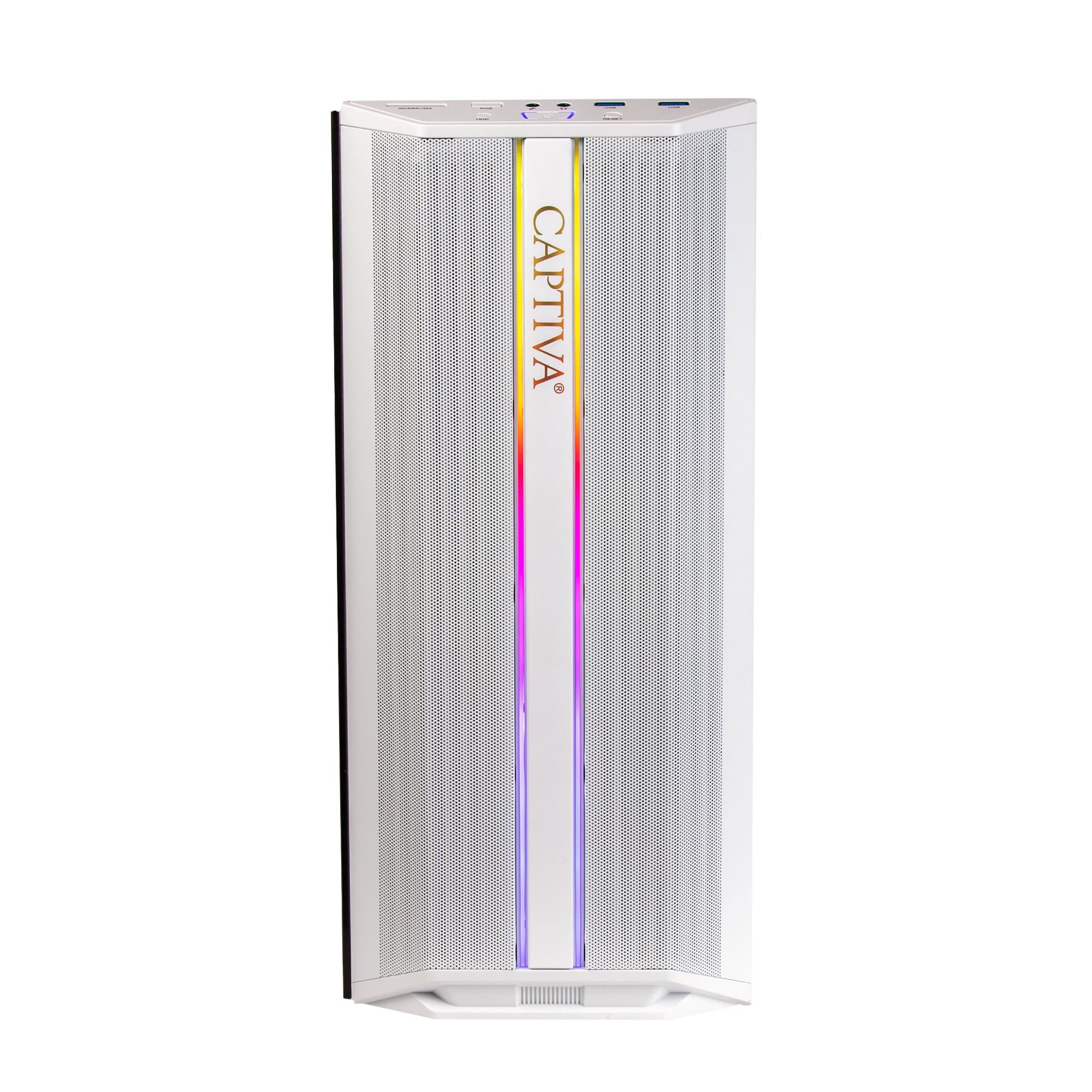 CAPTIVA Advanced Gaming R98-243 Gaming-PC