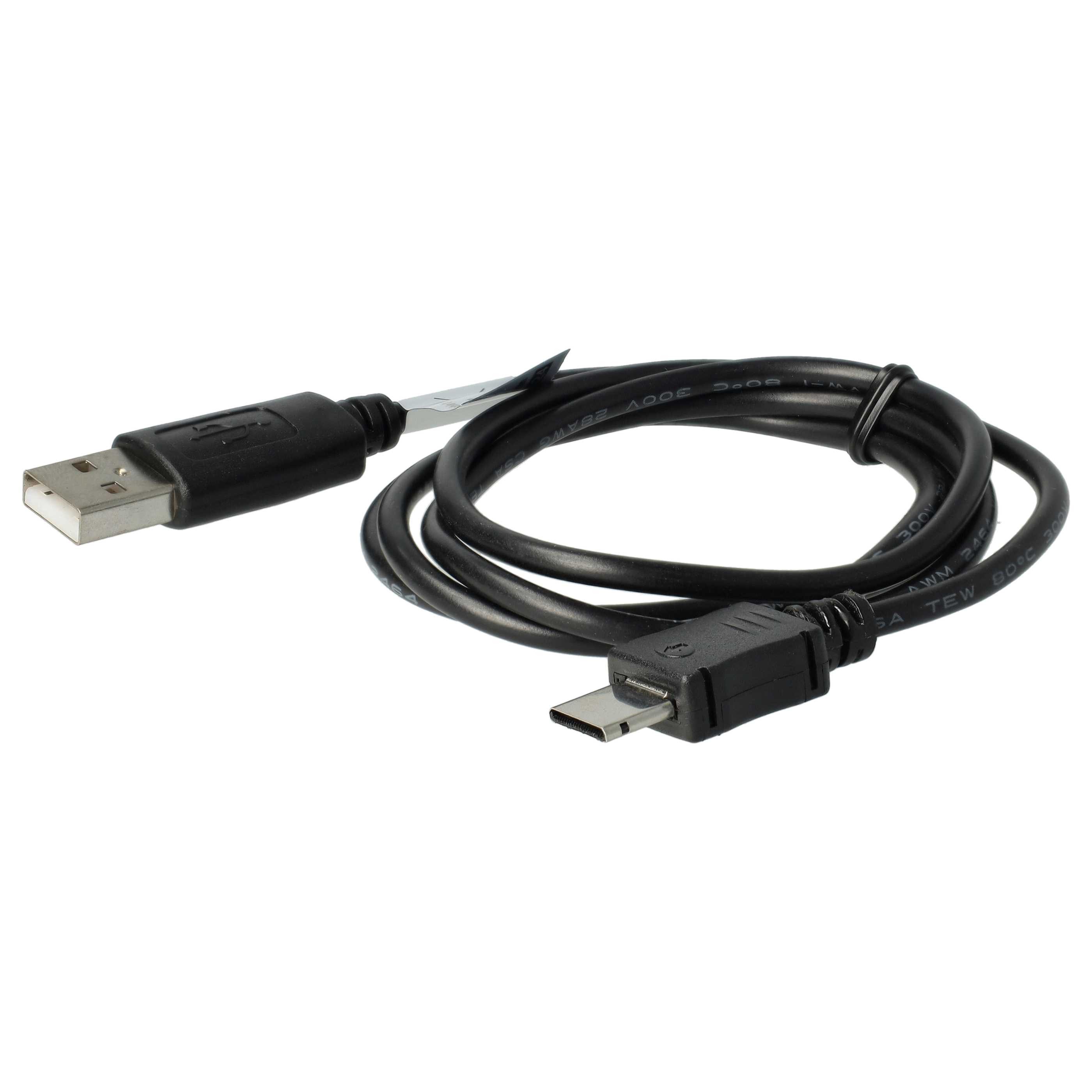 passend für Samsung A727, A717, A412, A777, A747, A437, A811, A436, USB-Kabel