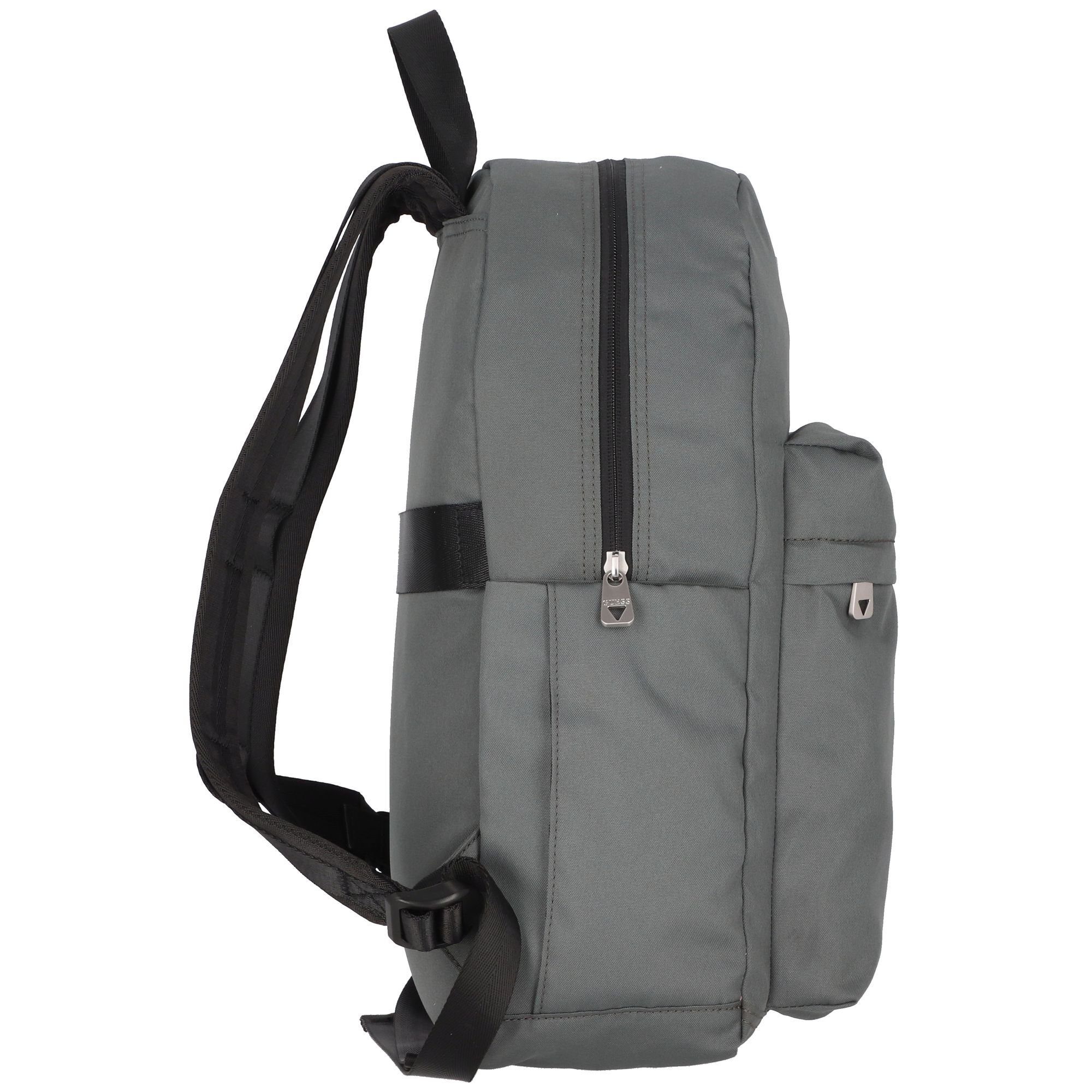 grey Elvis, Guess Polyester Daypack