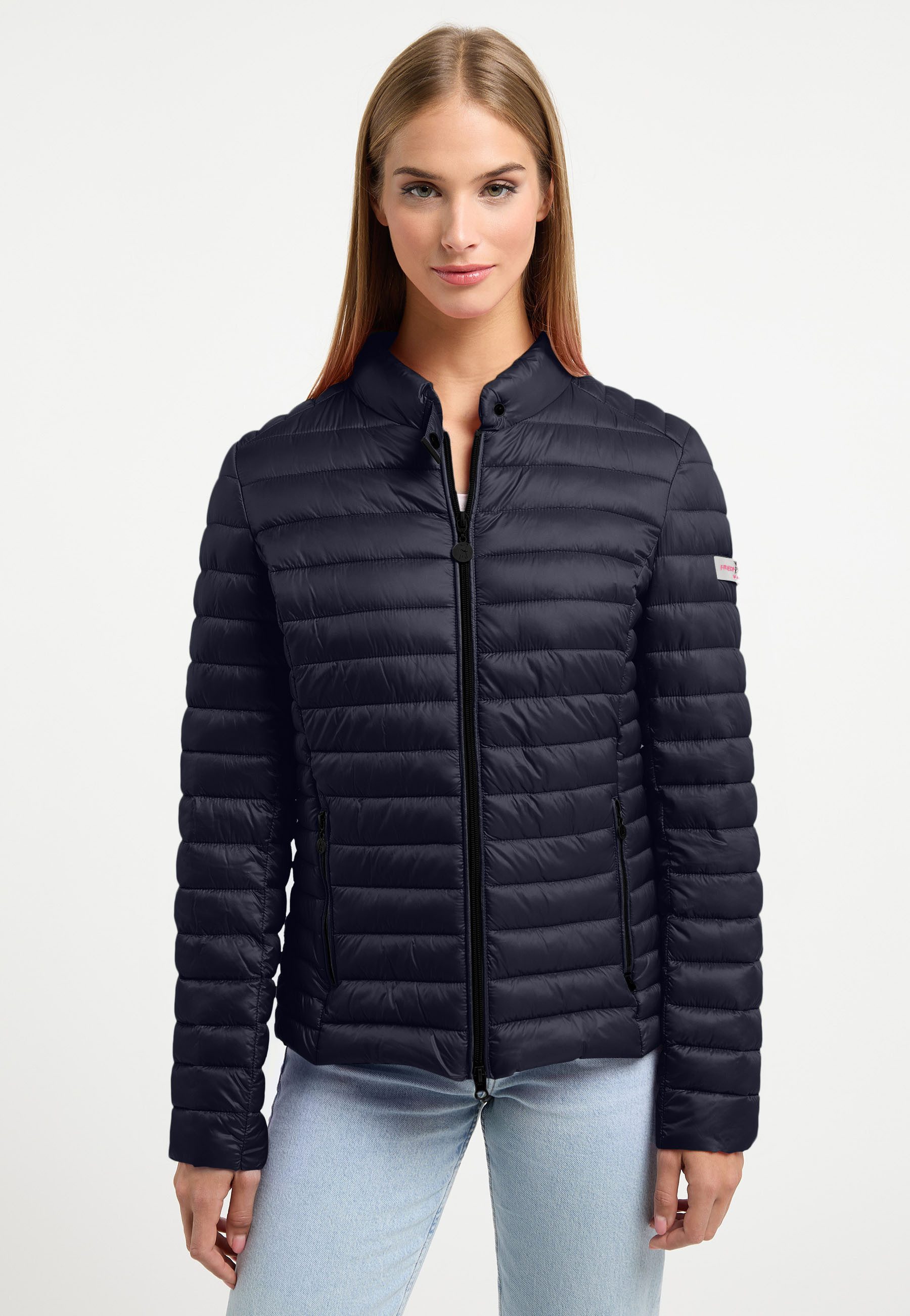 Frieda & Freddies Steppjacke Light Jacket / Judy (1-St)