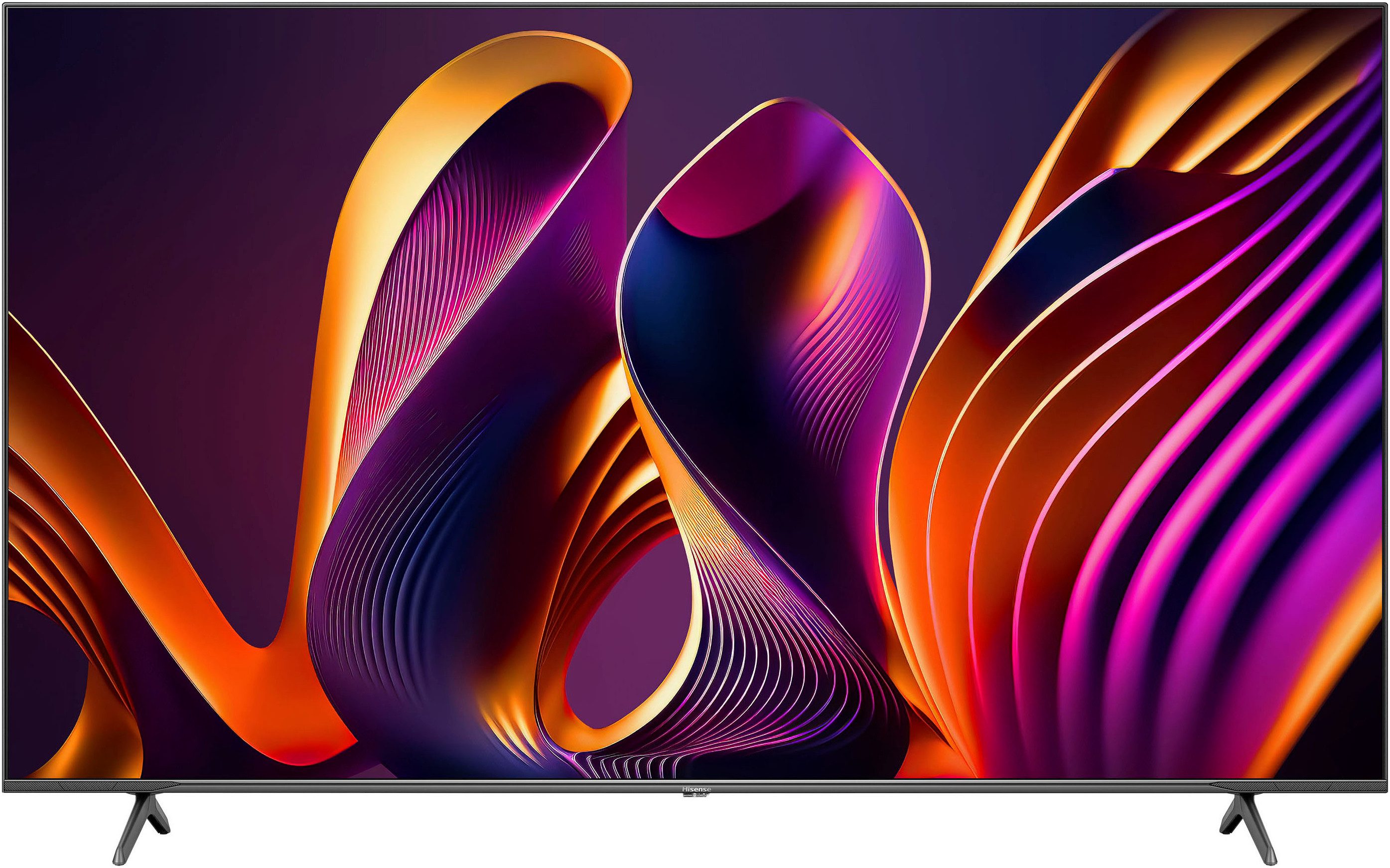 Hisense 65E77NQ PRO QLED-Fernseher (164 ...