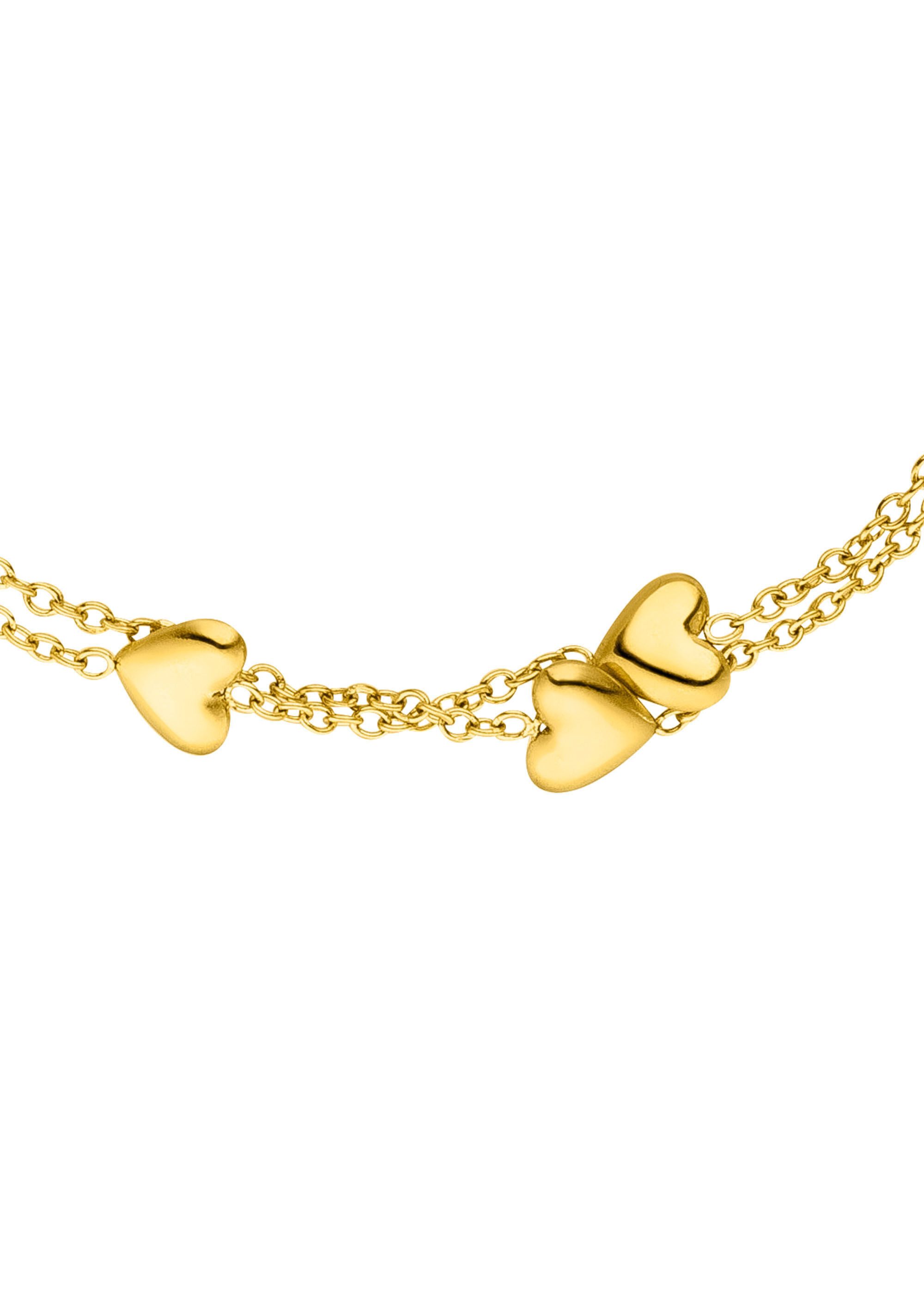 Purelei Armband Alohi Heart (1-tlg), mit günstig online kaufen