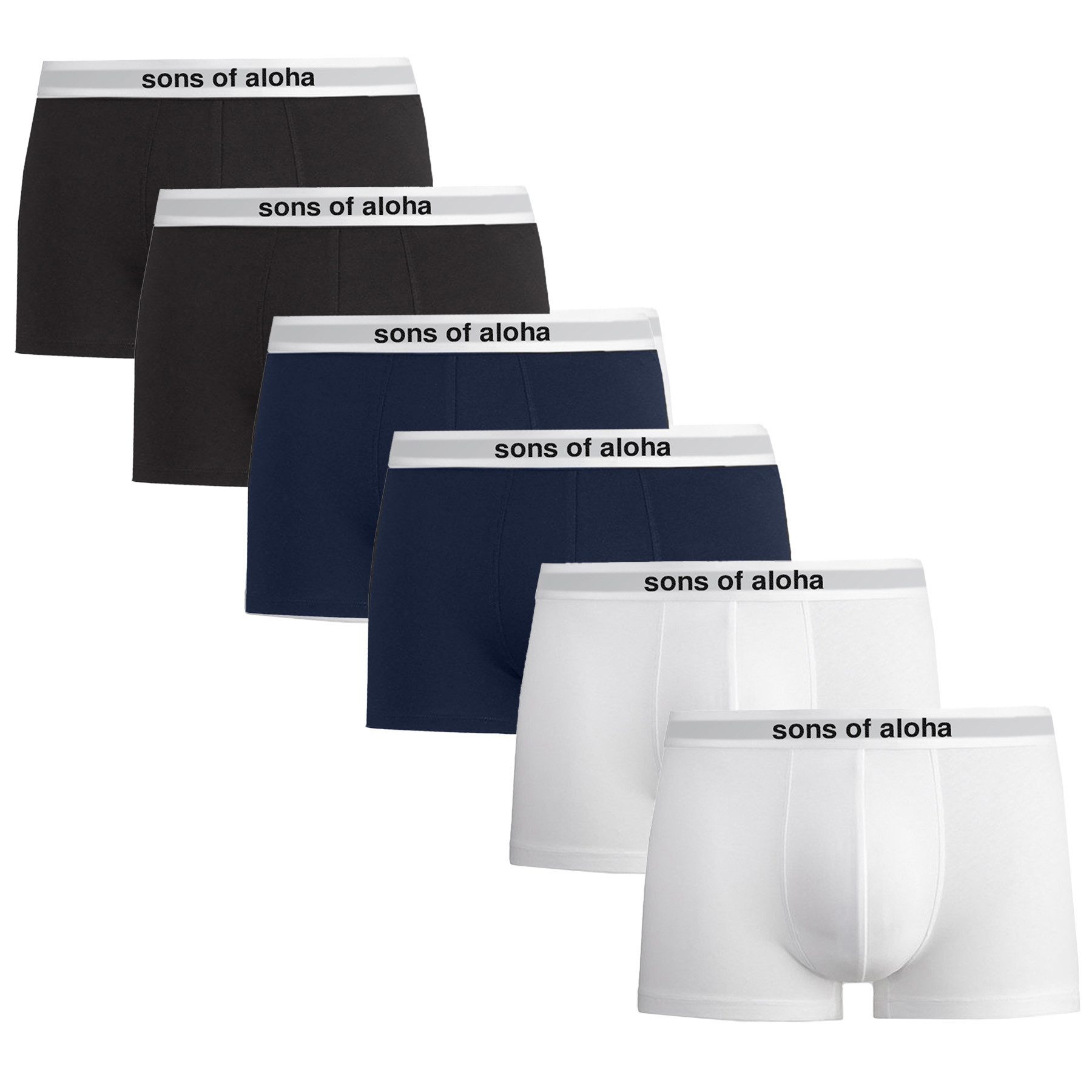 Boxer Boxershorts SONS OF ALOHA