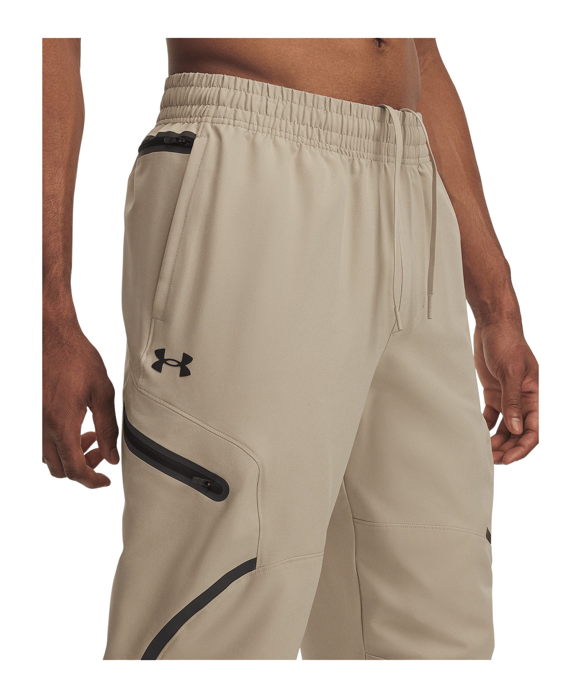 Under Armour® Jogginghose Under Armour Unstoppable Cargo Hose