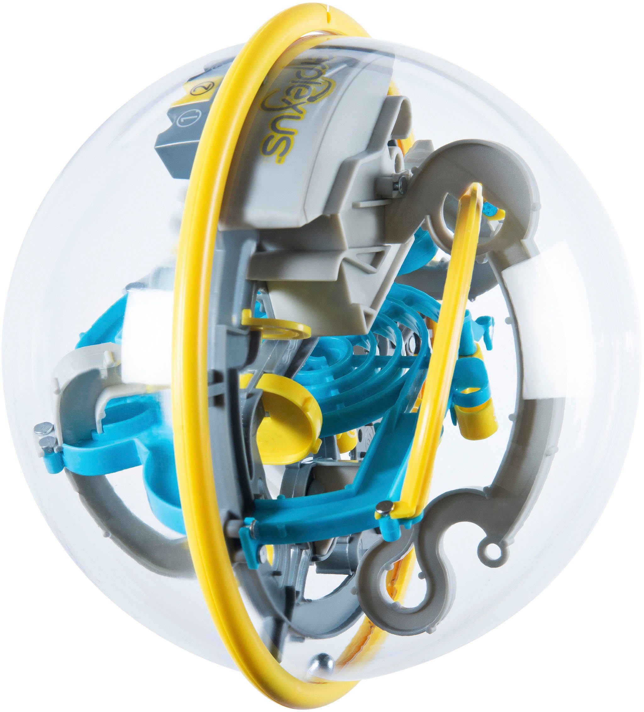 Spin Master Spiel Perplexus Beast, Geschicklichkeitsspiel