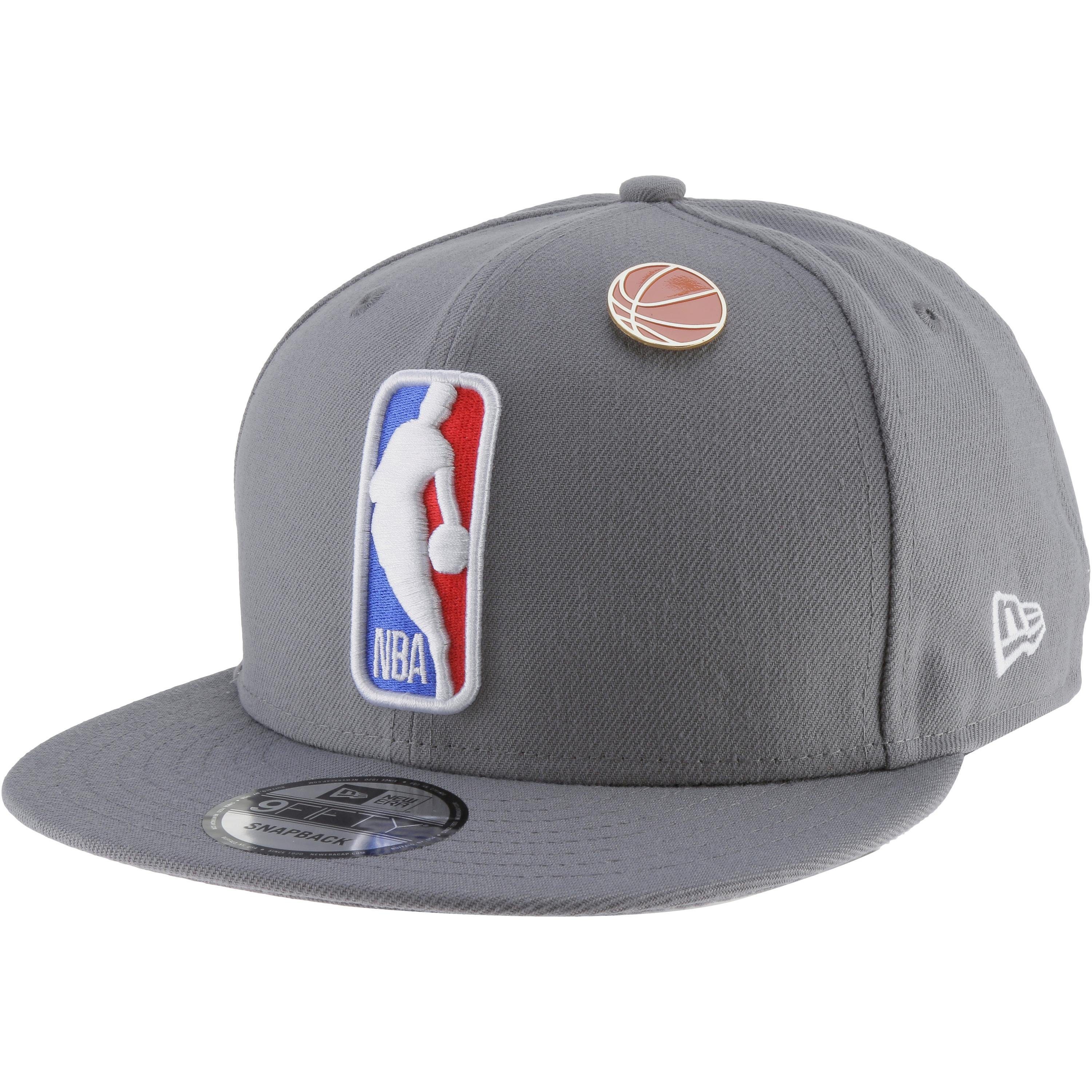 New Era Snapback Cap »9FIFTY NBA«, Abnehmbarer Metallpin online kaufen OTTO
