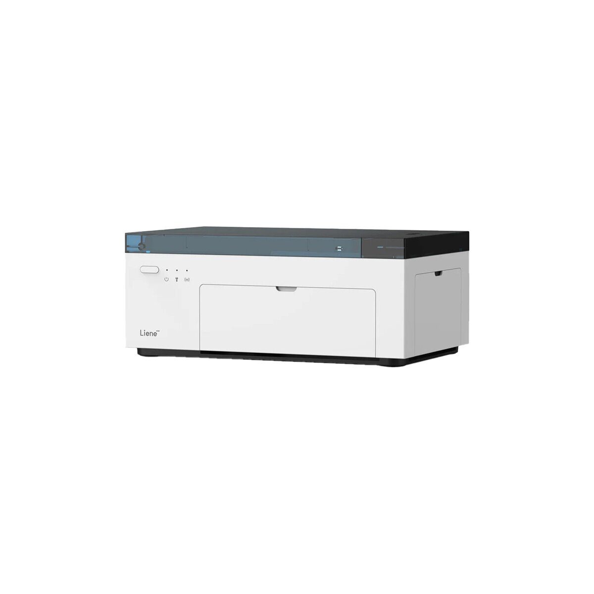 Liene Liene Amber M100 Fotodrucker 4x6 Bluetooth tragbar Fotodrucker