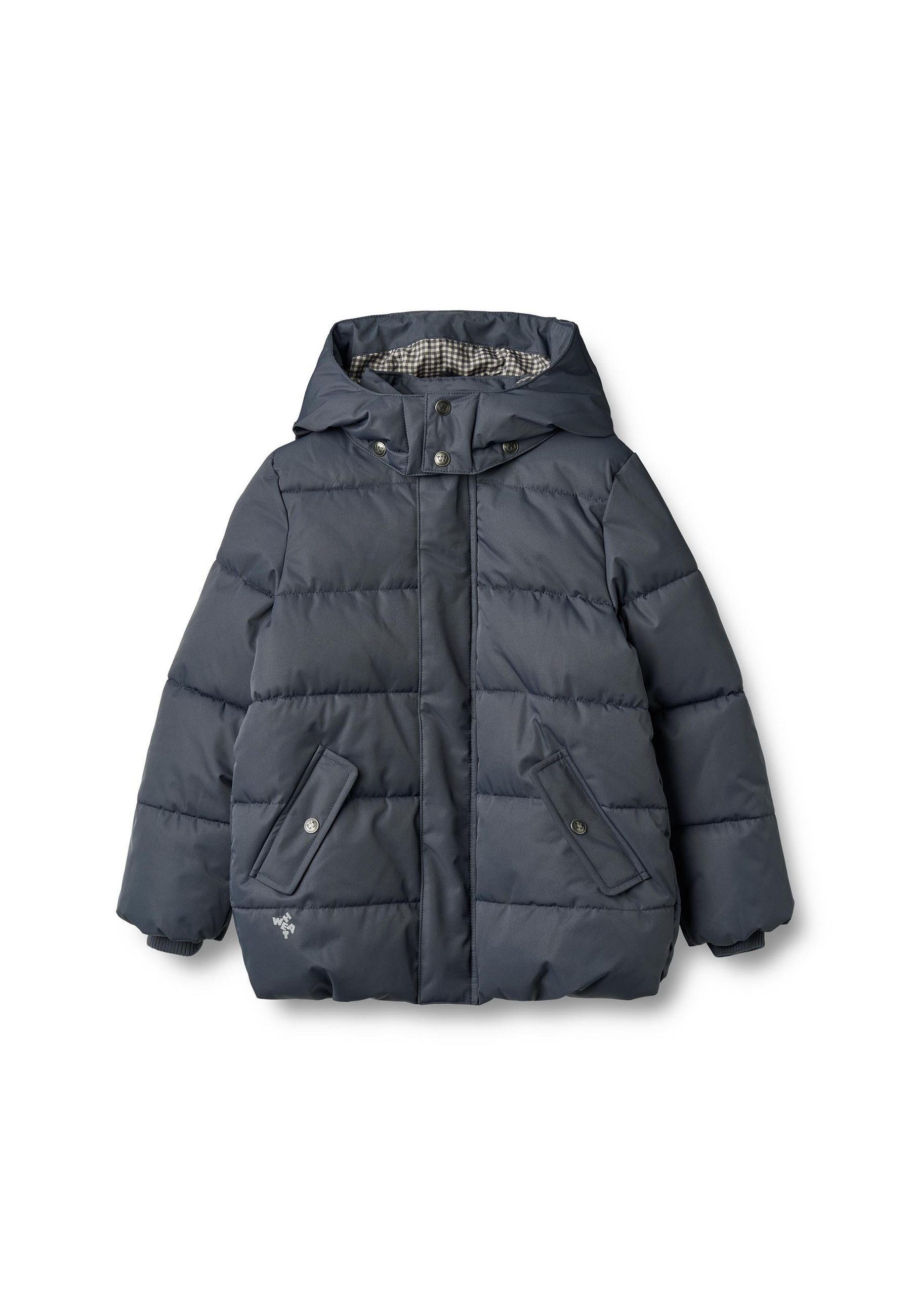 Steppjacke Puffer Jacket Gael