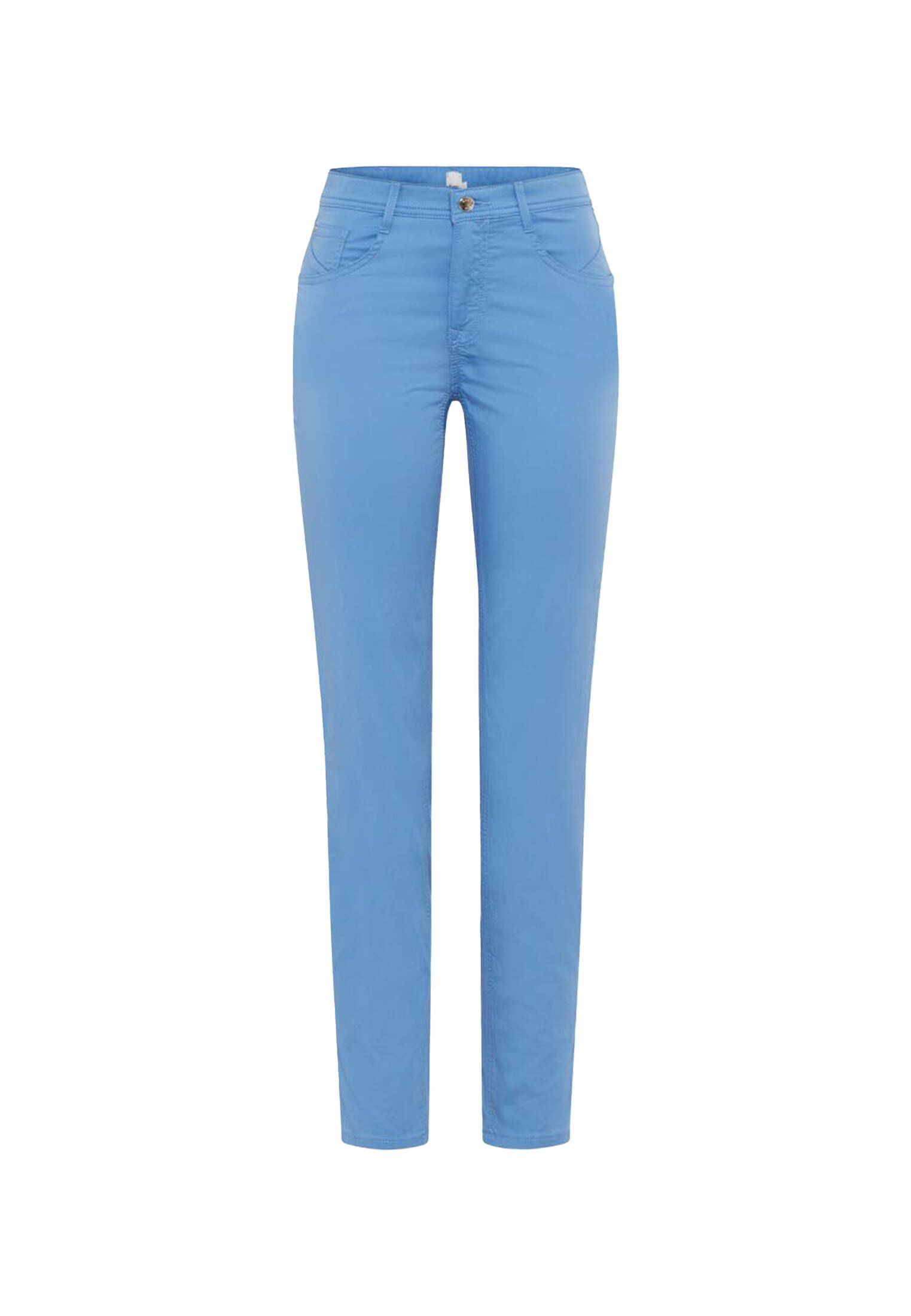 Brax 5-Pocket-Hose Damen Five-Pocket-Hose STYLE.MARY S günstig online kaufen