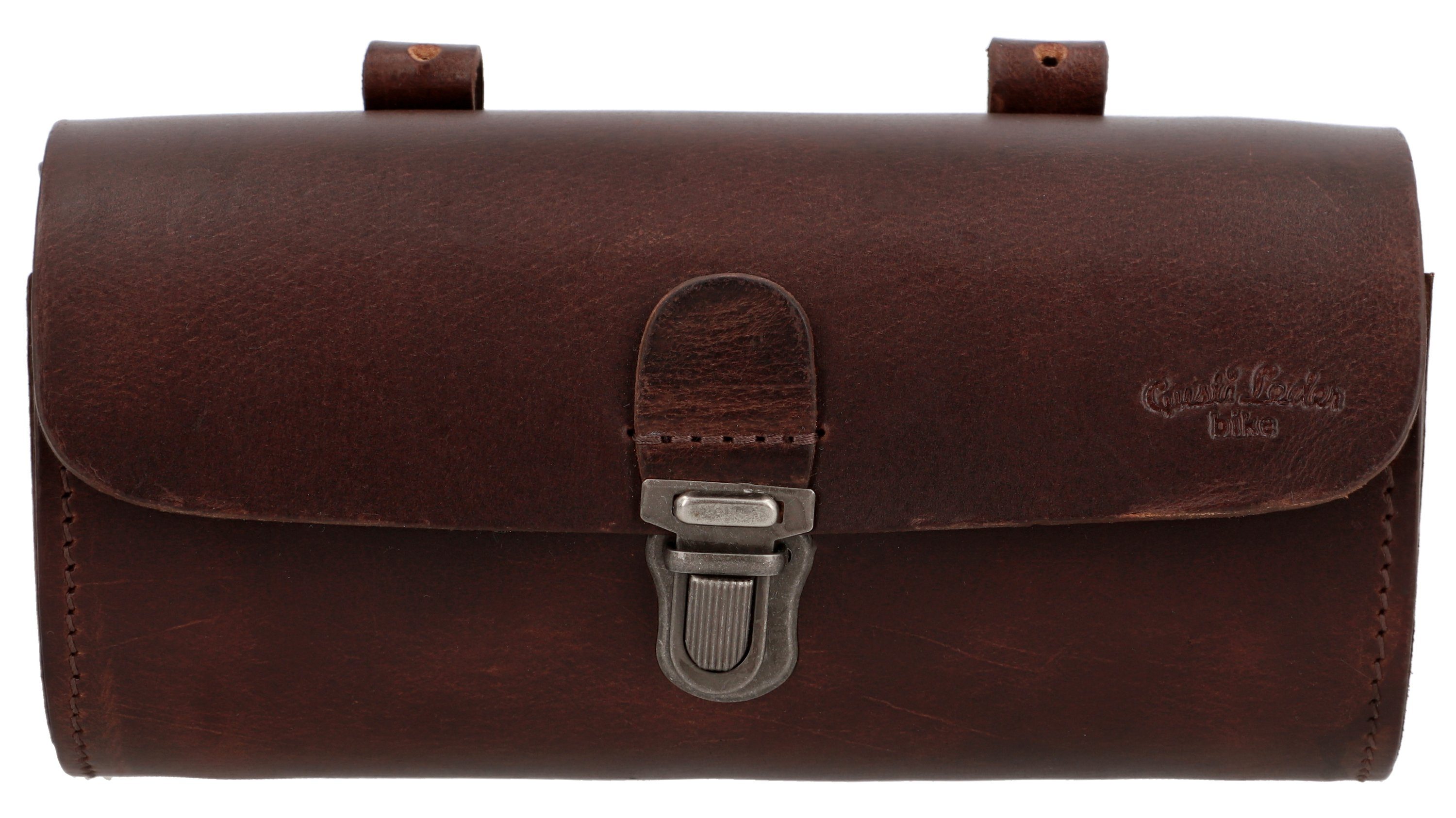 Gusti Leder Fahrradtasche Gusti Leder Fahrradtasche Raymond P.