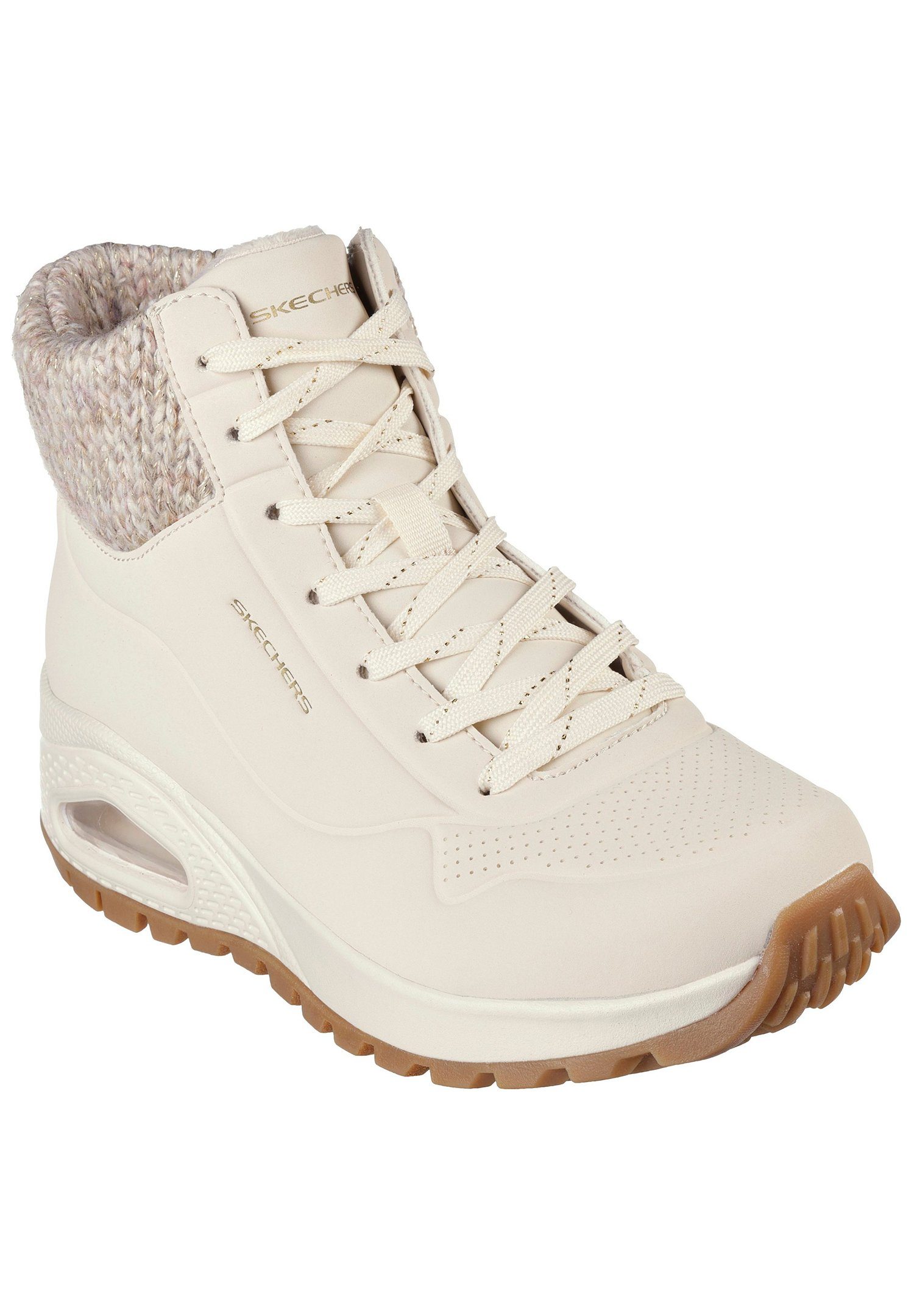 Skechers UNO RUGGED Darling Daze Sneakerboots günstig online kaufen