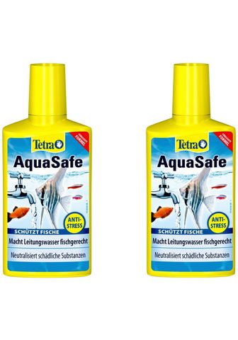 Tetra Aquariumpflege »Aqua Safe« 2vnt. rinki...