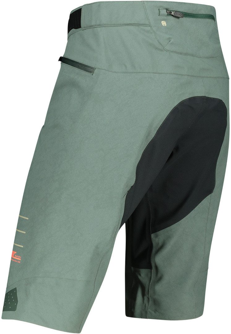 Leatt Radhose DBX 5.0 MTB Fahrrad Shorts wasserdicht