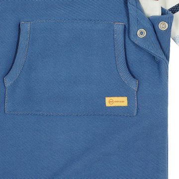 Steiff Langarmshirt Set Hose + T-Shirt langarm Catcher