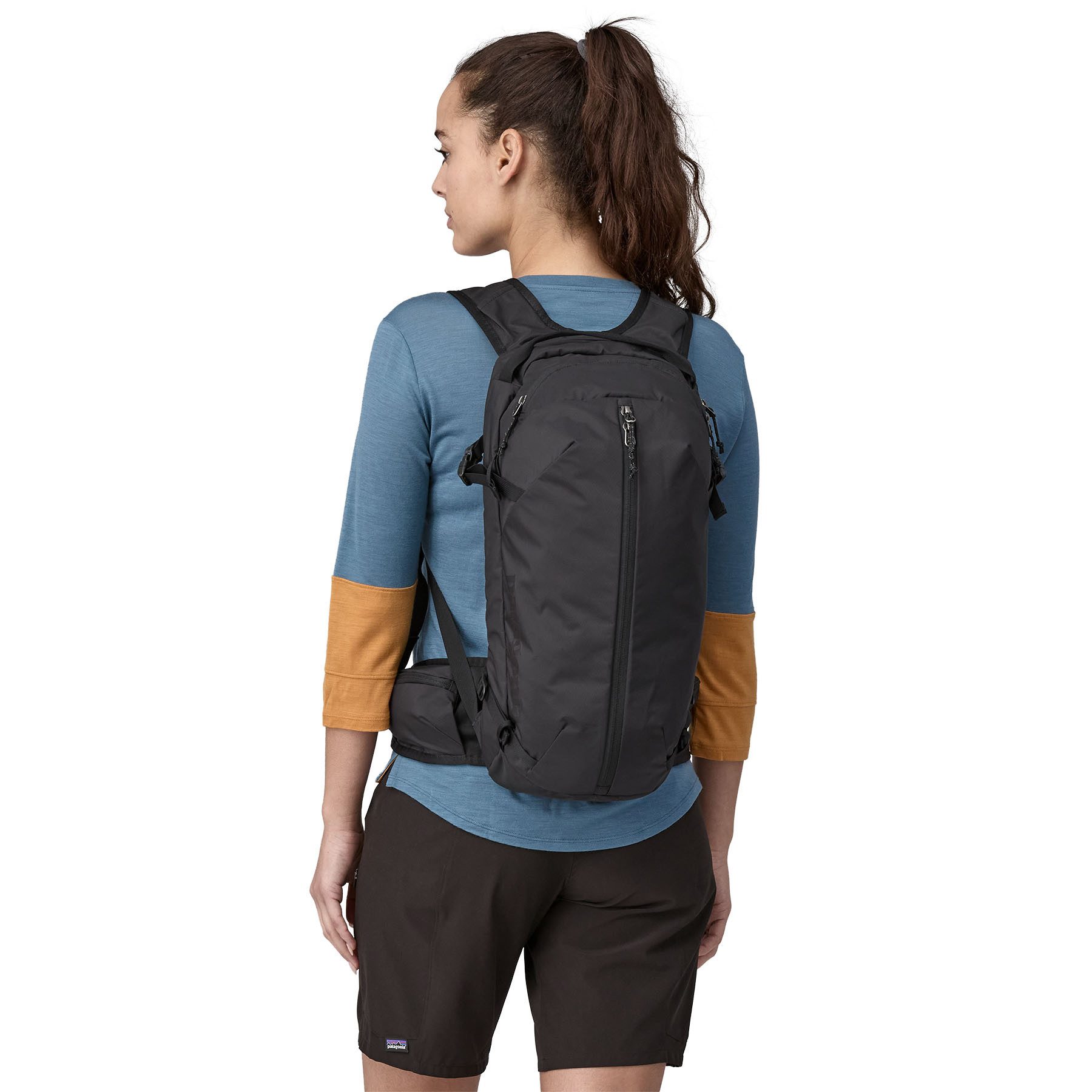 Patagonia Sporttasche Patagonia Unisex Daypack Dirt Roamer Pack 20L Размер L