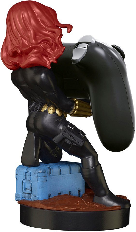 Black Cable Guy (1-tlg) Widow, Spielfigur