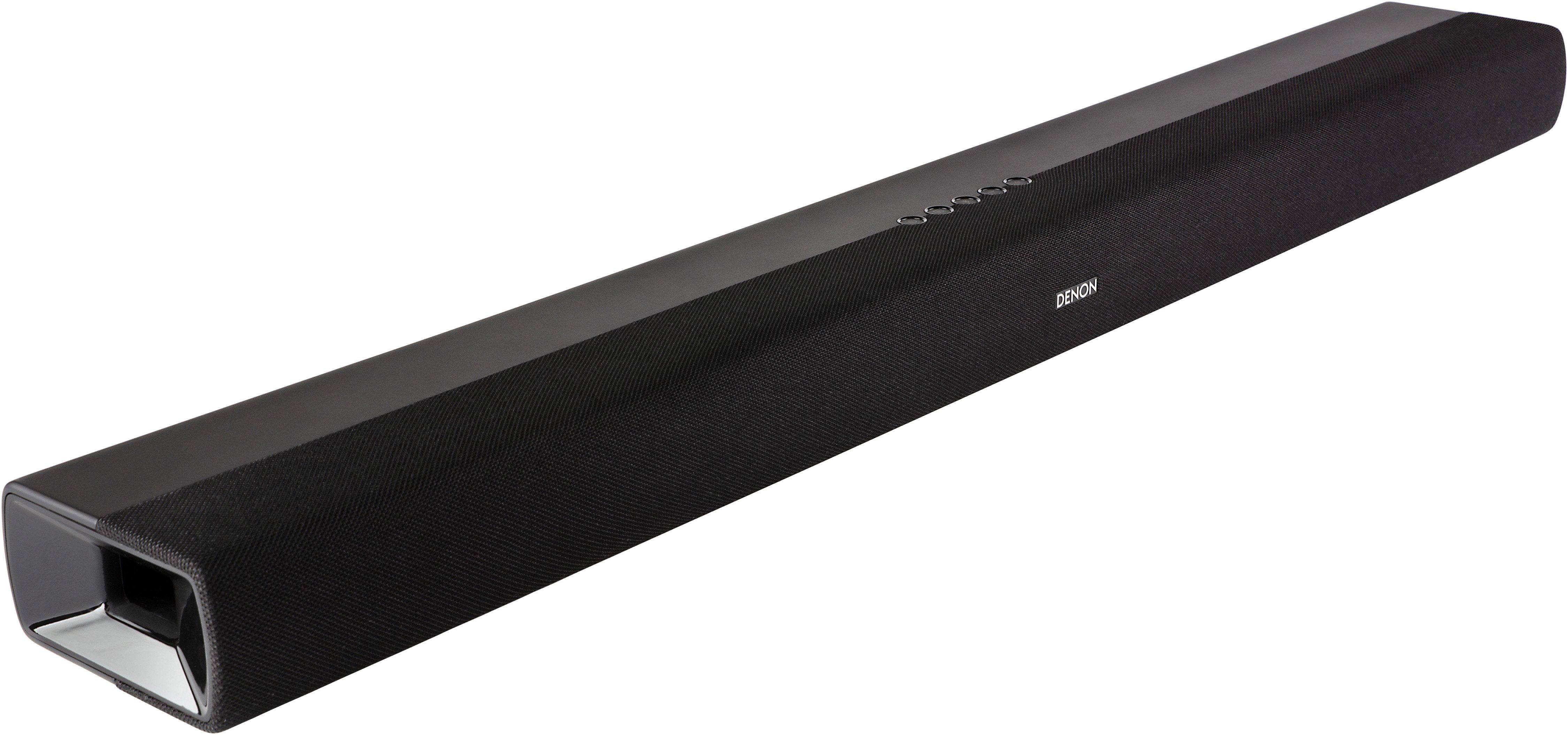 Denon DHT-S216 Soundbar 2.1 (Bluetooth, eingebauter Subwoofer)