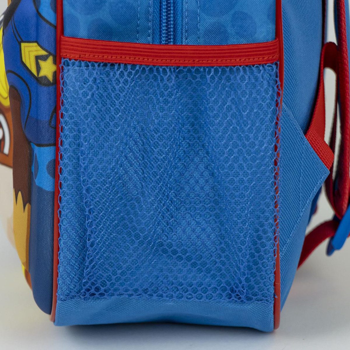 Cerda Kinderrucksack Paw Patrol 3D Kindergarten Rucksack Kinder Rucksack, Vorschule