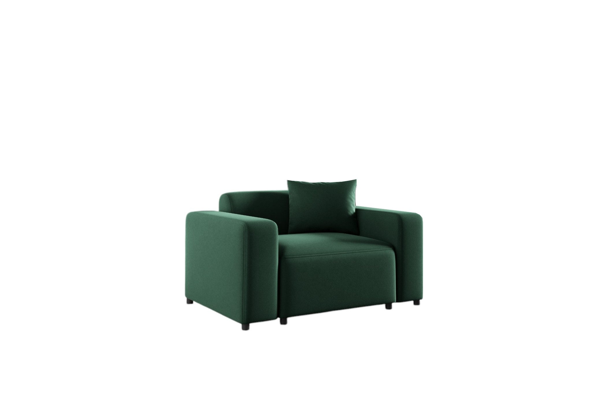 Fun Möbel Sessel Designersessel MEGAN in günstig online kaufen