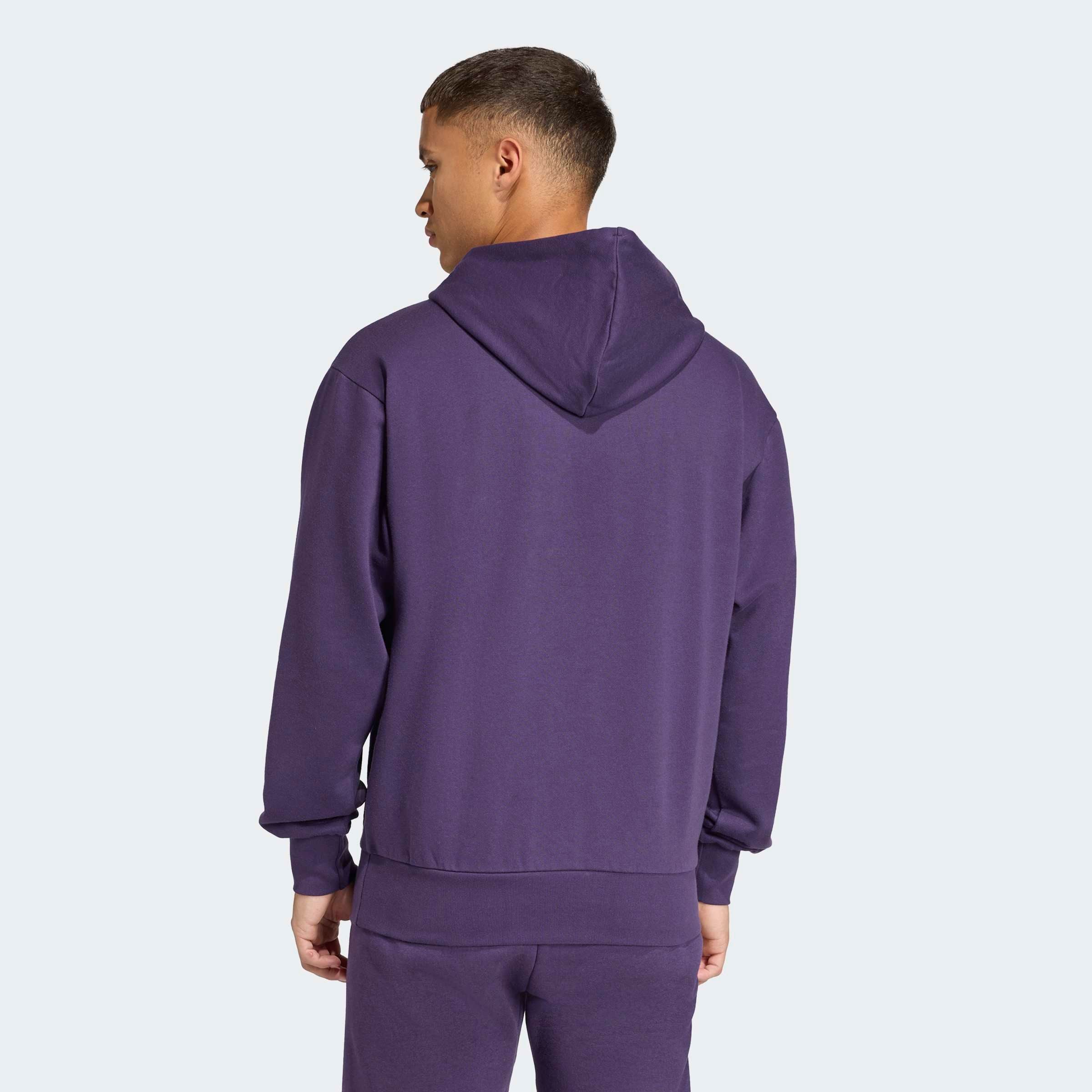 adidas Sportswear Kapuzensweatshirt M FEELCOZY HD günstig online kaufen