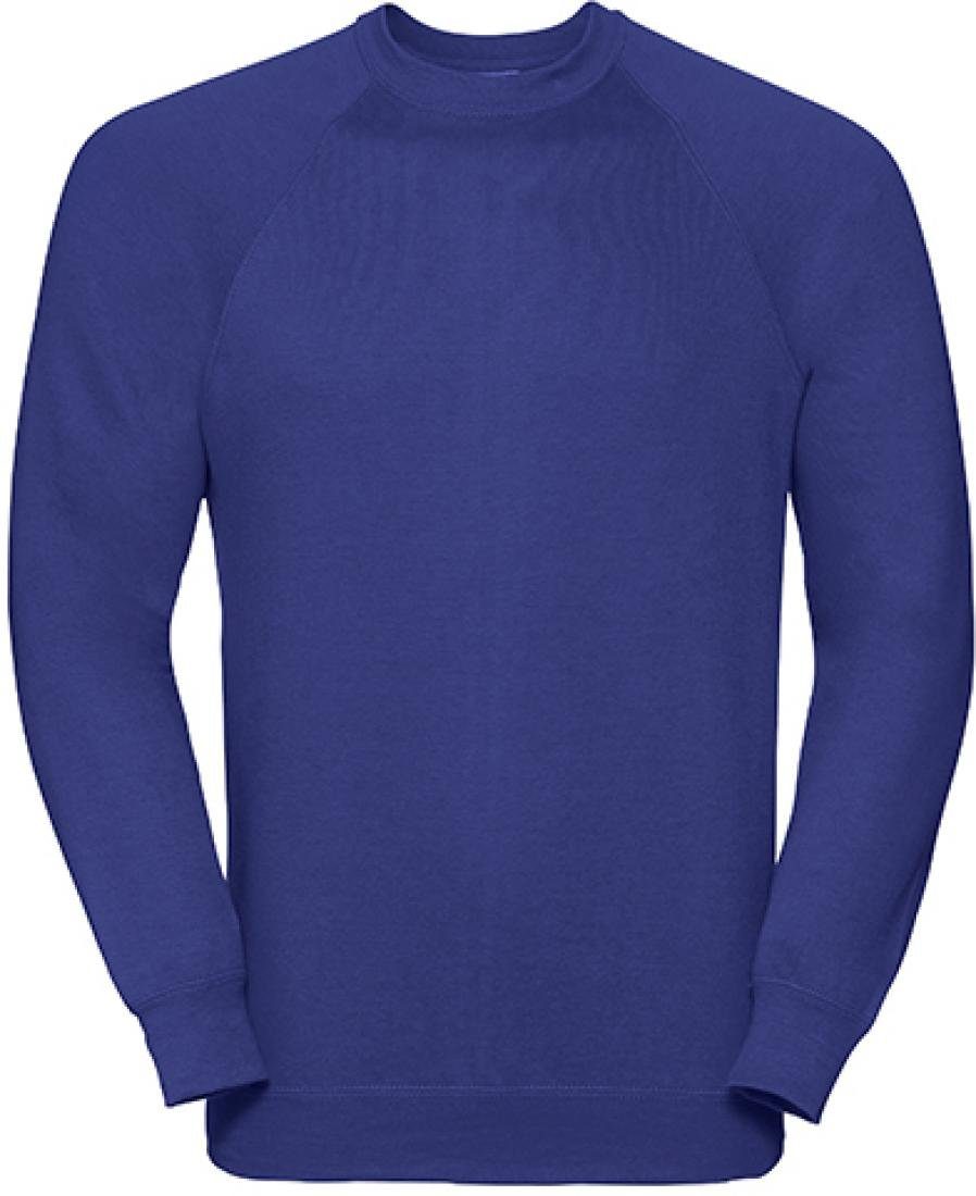 Russell Sweatshirt Raglan-Sweatshirt / Пуловеры