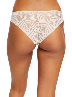 Esprit Minislip Mini-Slip mit Spitze