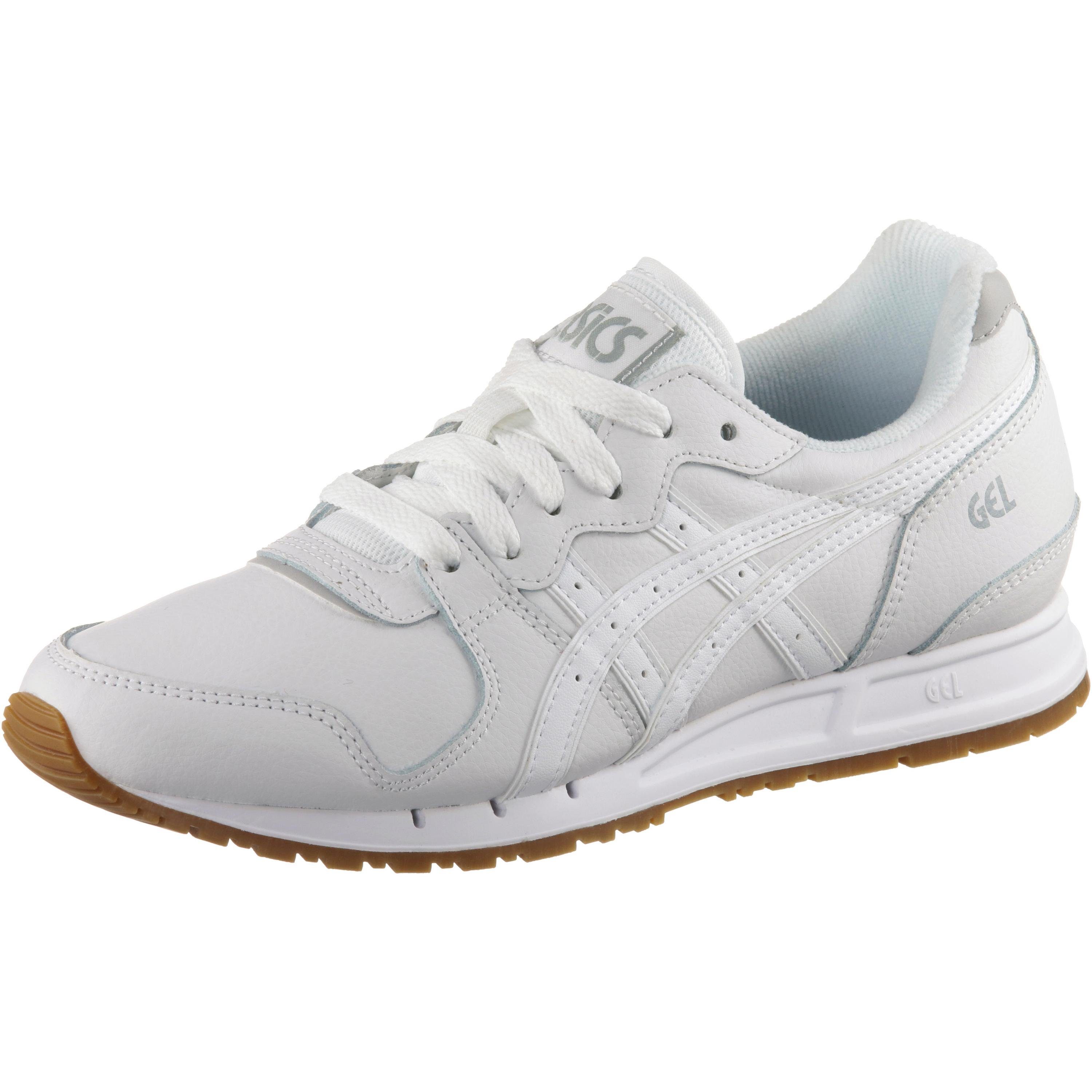 asics gel movimentum white