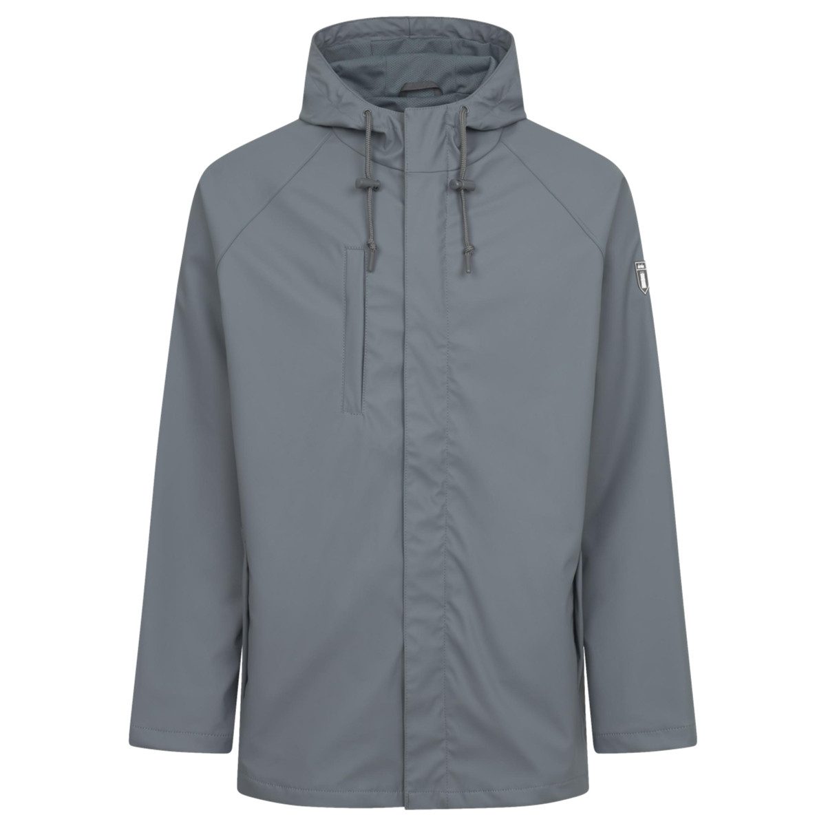 Derbe Blouson Derbe Passby Plain - Herren Regenjacke