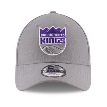 New Era Trucker Cap 9Forty NBA LEAGUE Sacramento Kings
