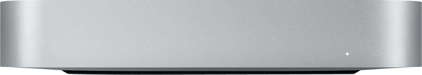 Apple Mac mini M1 - Z12P Mac Mini (Apple M1, 16 GB RAM, 2000 GB SSD,  Luftkühlung)