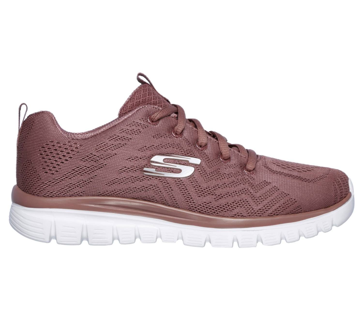 Skechers Skechers Graceful Get Connected NVHP Sneaker