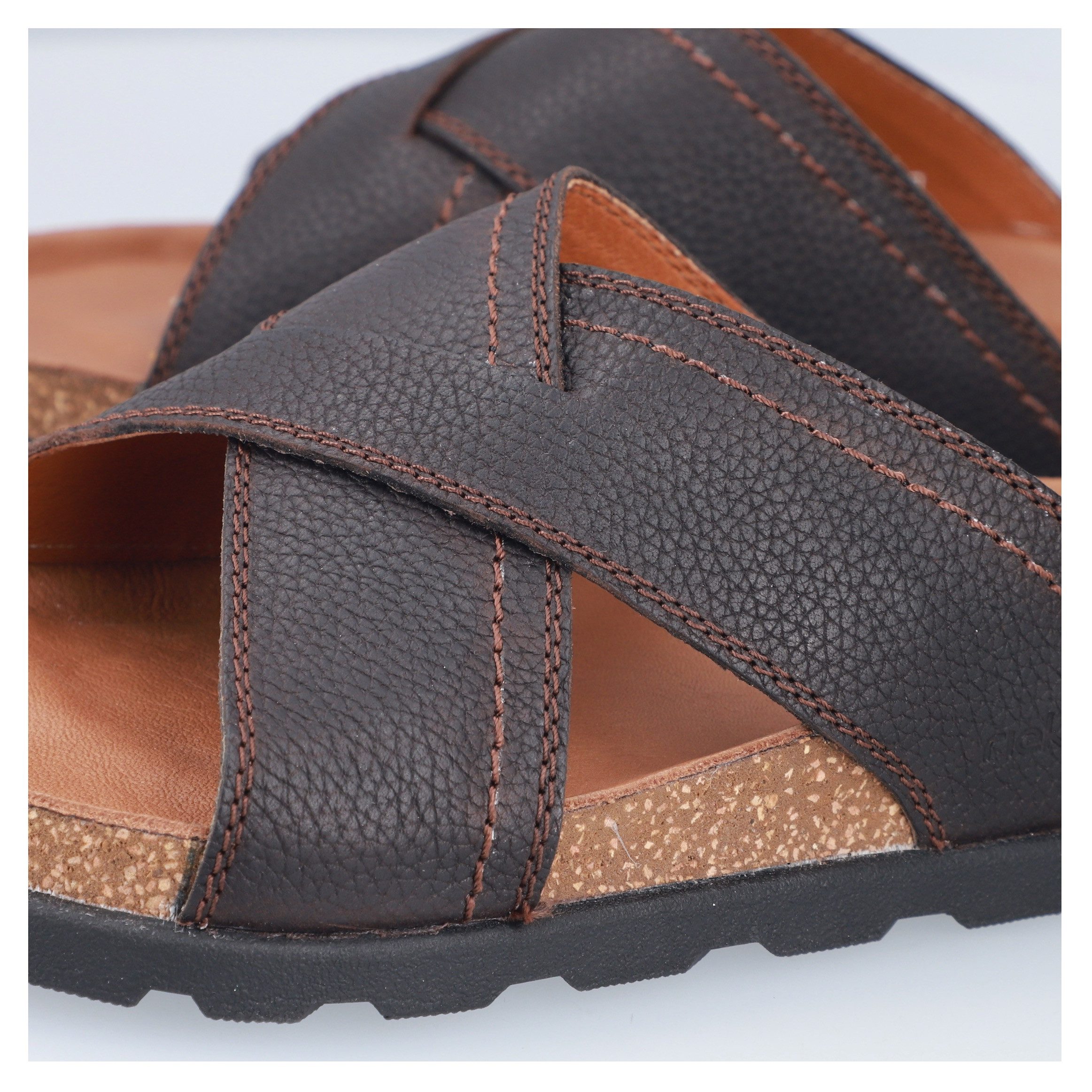 Rieker Pantolette, Sommerschuh, Strandschuh, Hausschuh mit günstig online kaufen