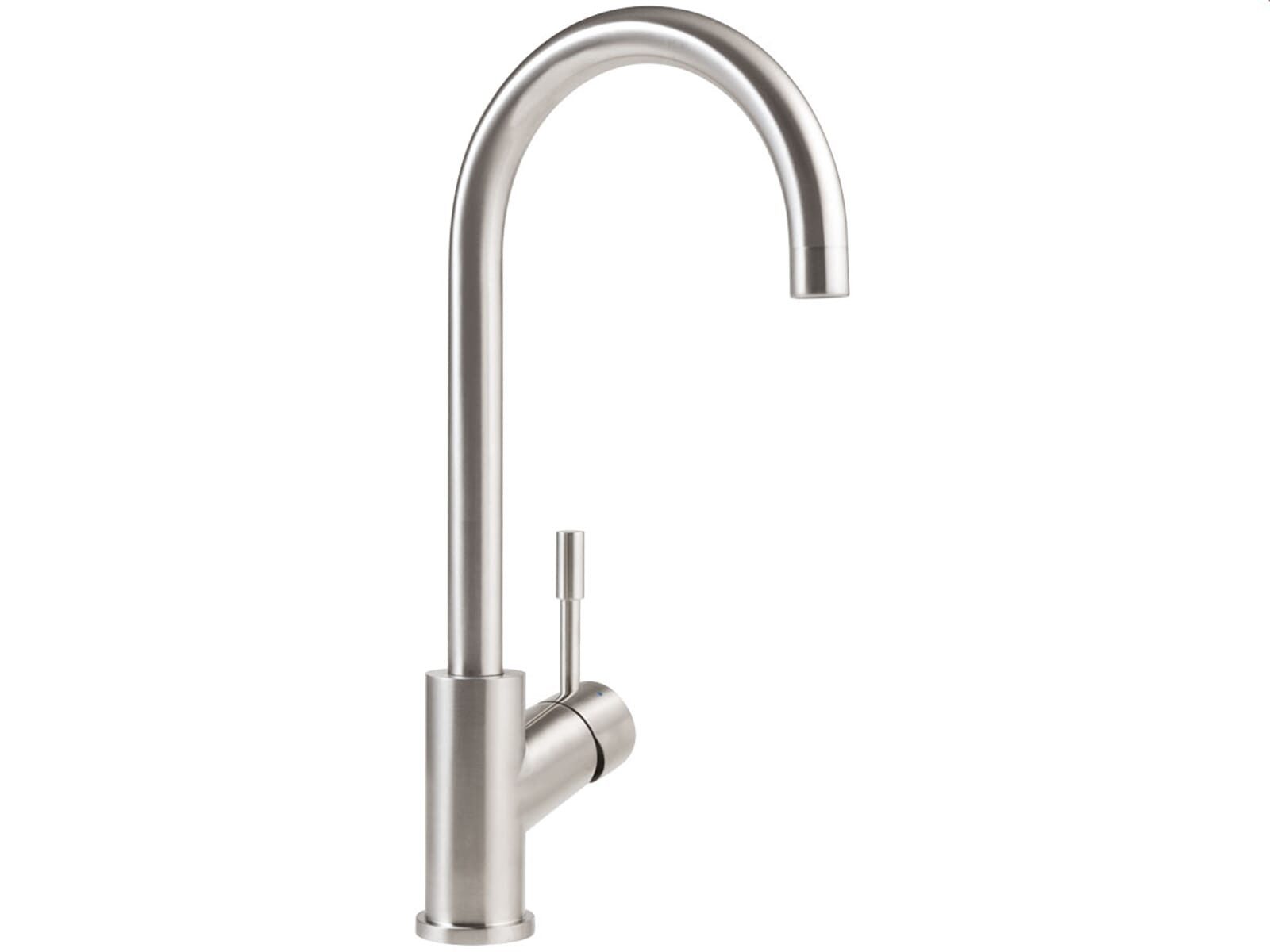 Villeroy & Boch Küchenarmatur (1-St) 925300LC, keramische Dichtungen