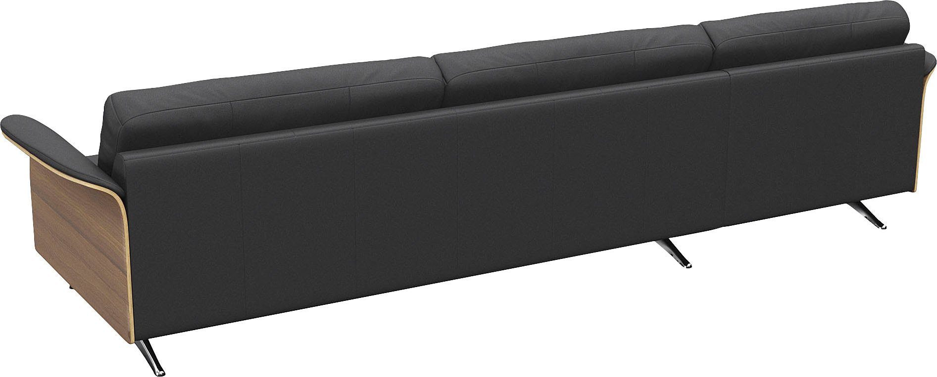 Theca UAB Furniture Ecksofa Glow, FLEXLUX