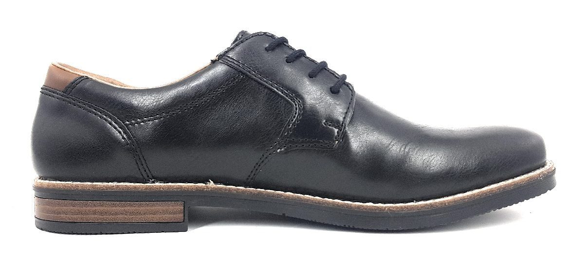 Rieker Business Schuh Schnürschuh günstig online kaufen