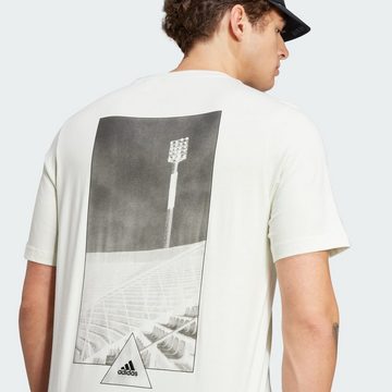adidas Sportswear T-Shirt HOUSE OF TIRO GRAPHIC T-SHIRT