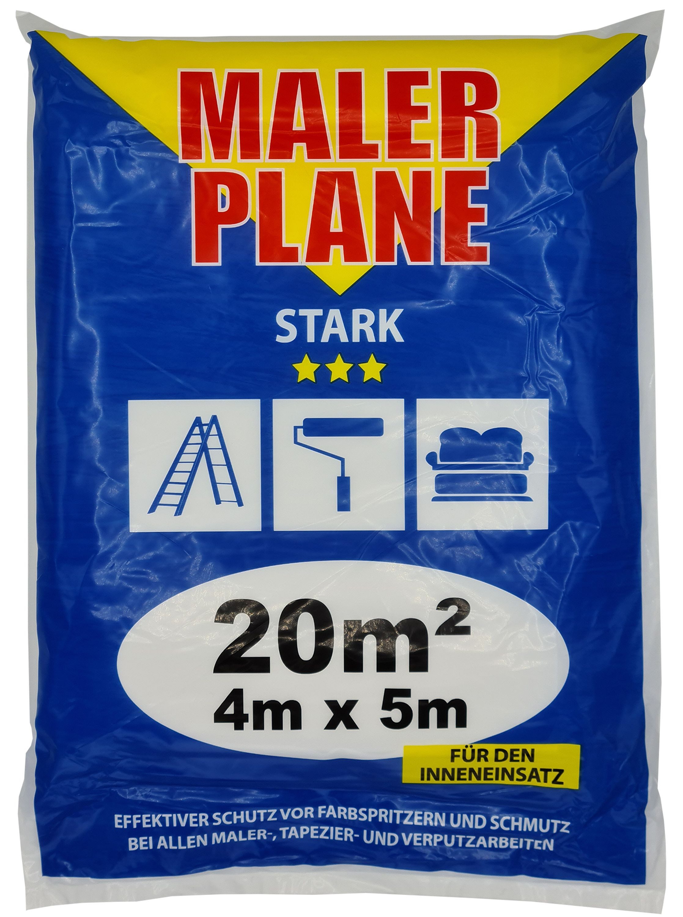 Jufol Schutzplane
