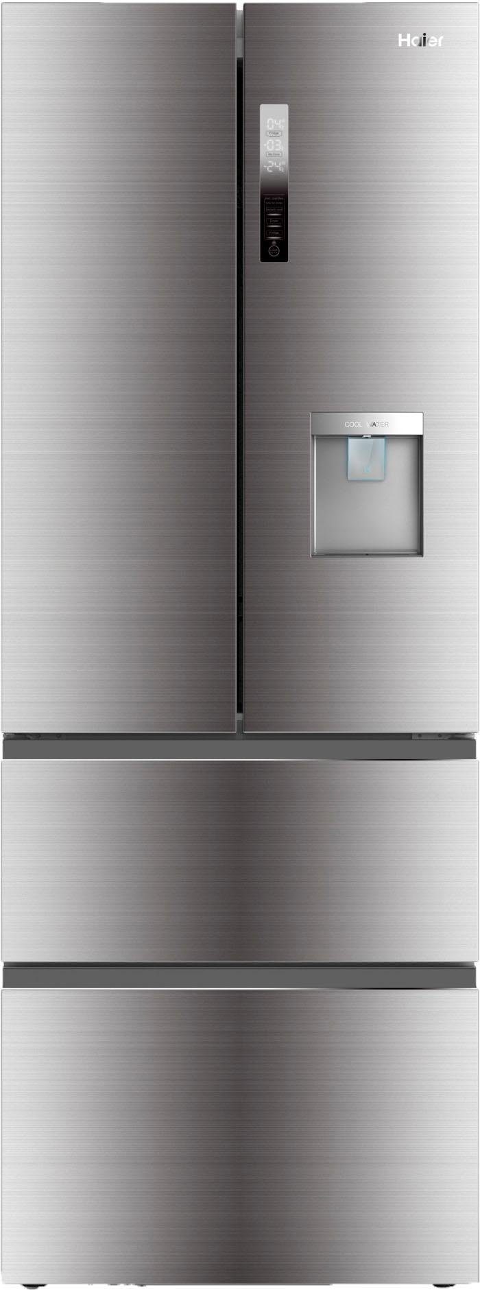 Haier French Door Kühlschrank B3FE742CMJW, 190,5 cm hoch ...