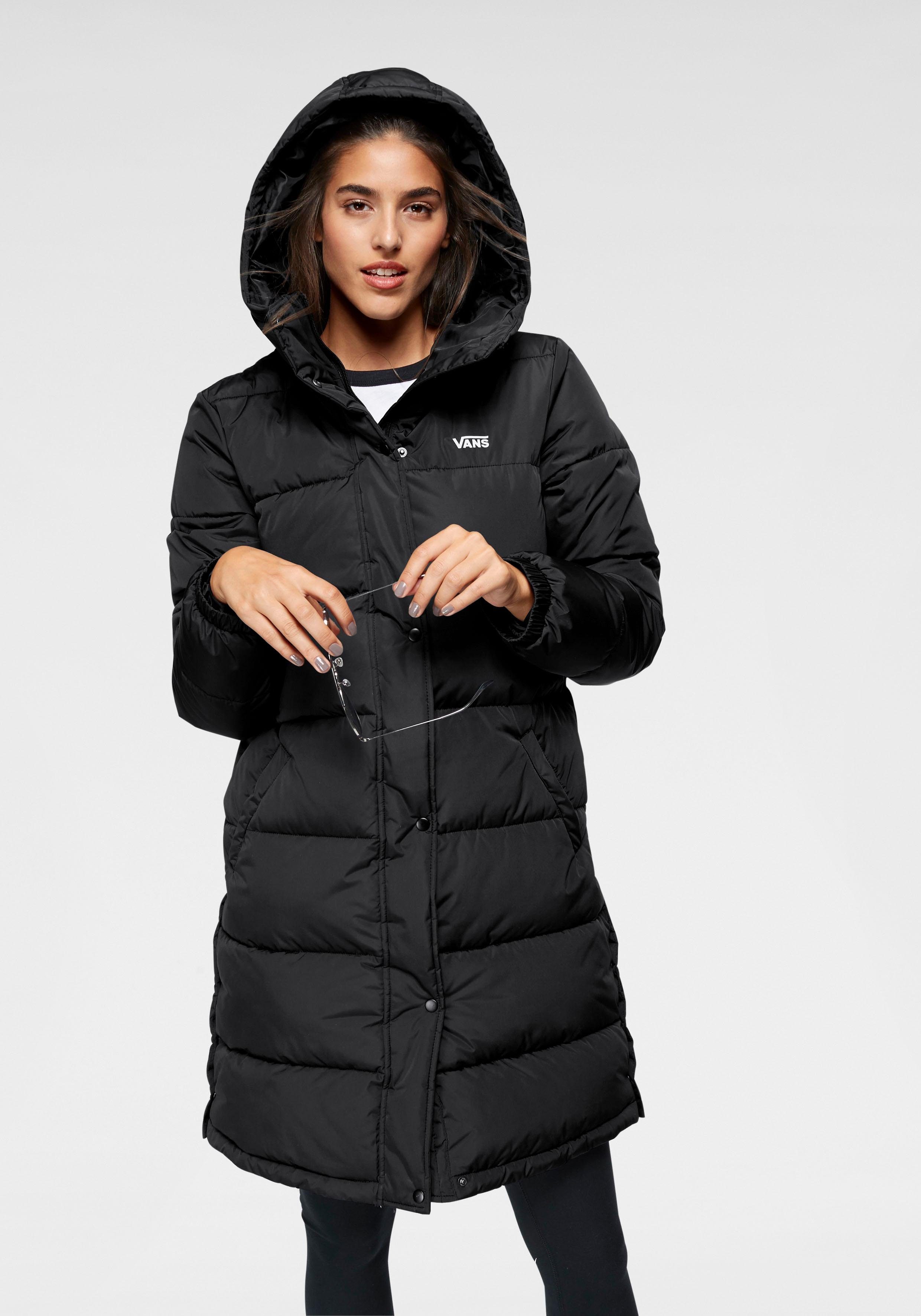 vans daunenjacke damen vans daunenjacke damen