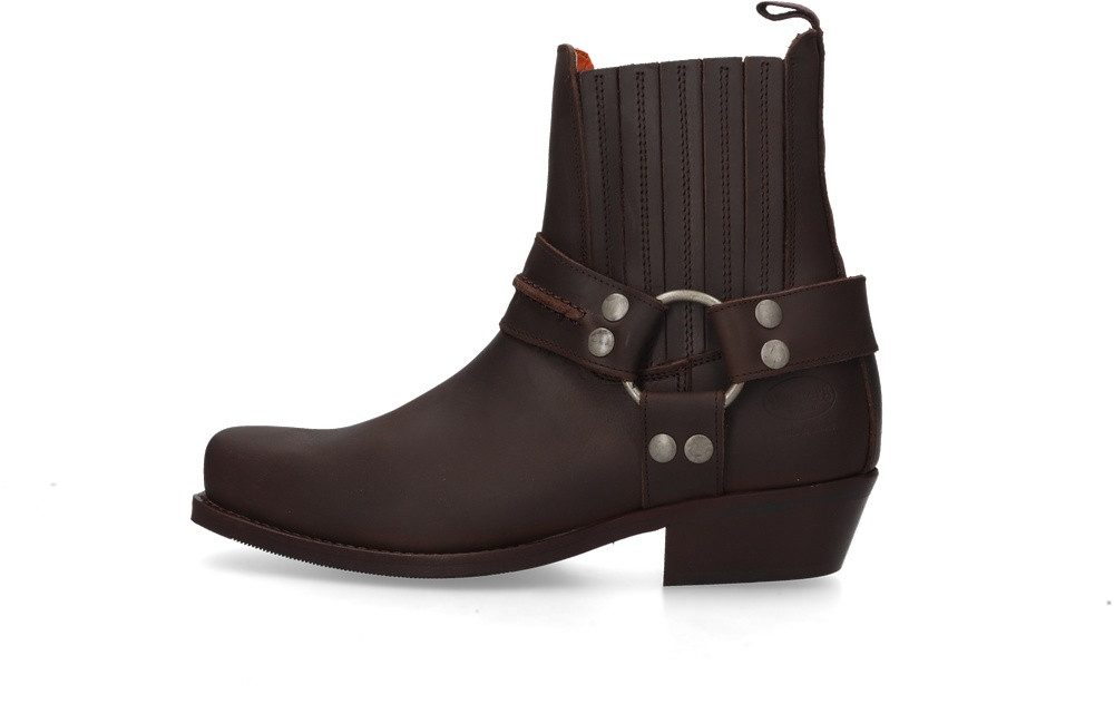 Dockers by Gerli Biker Stiefel günstig online kaufen