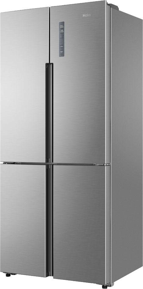 Haier Multi Door Cube Htf 452dm7 190 Cm Hoch 83 3 Cm Breit Online Kaufen Otto