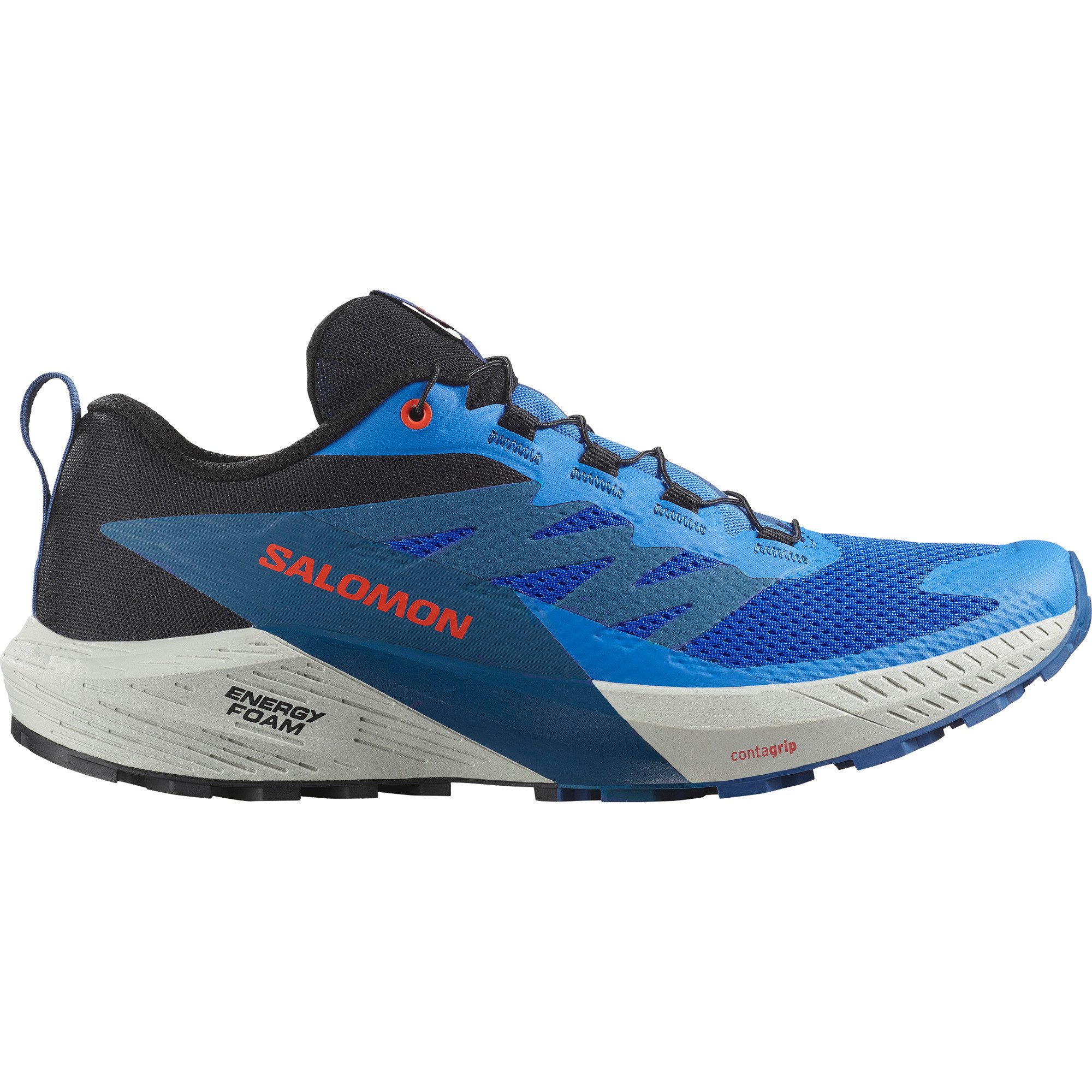 Salomon SENSE RIDE 5 Trailrunningschuh wasserdicht günstig online kaufen