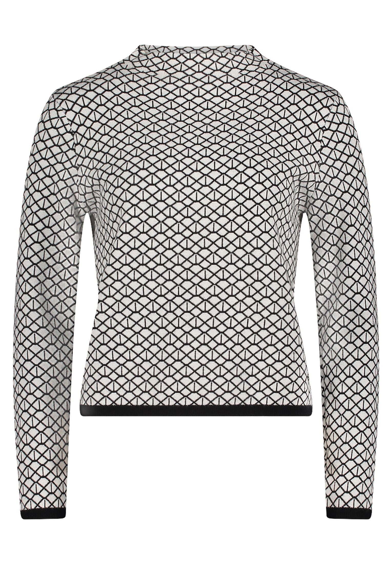 Betty&Co Strickpullover